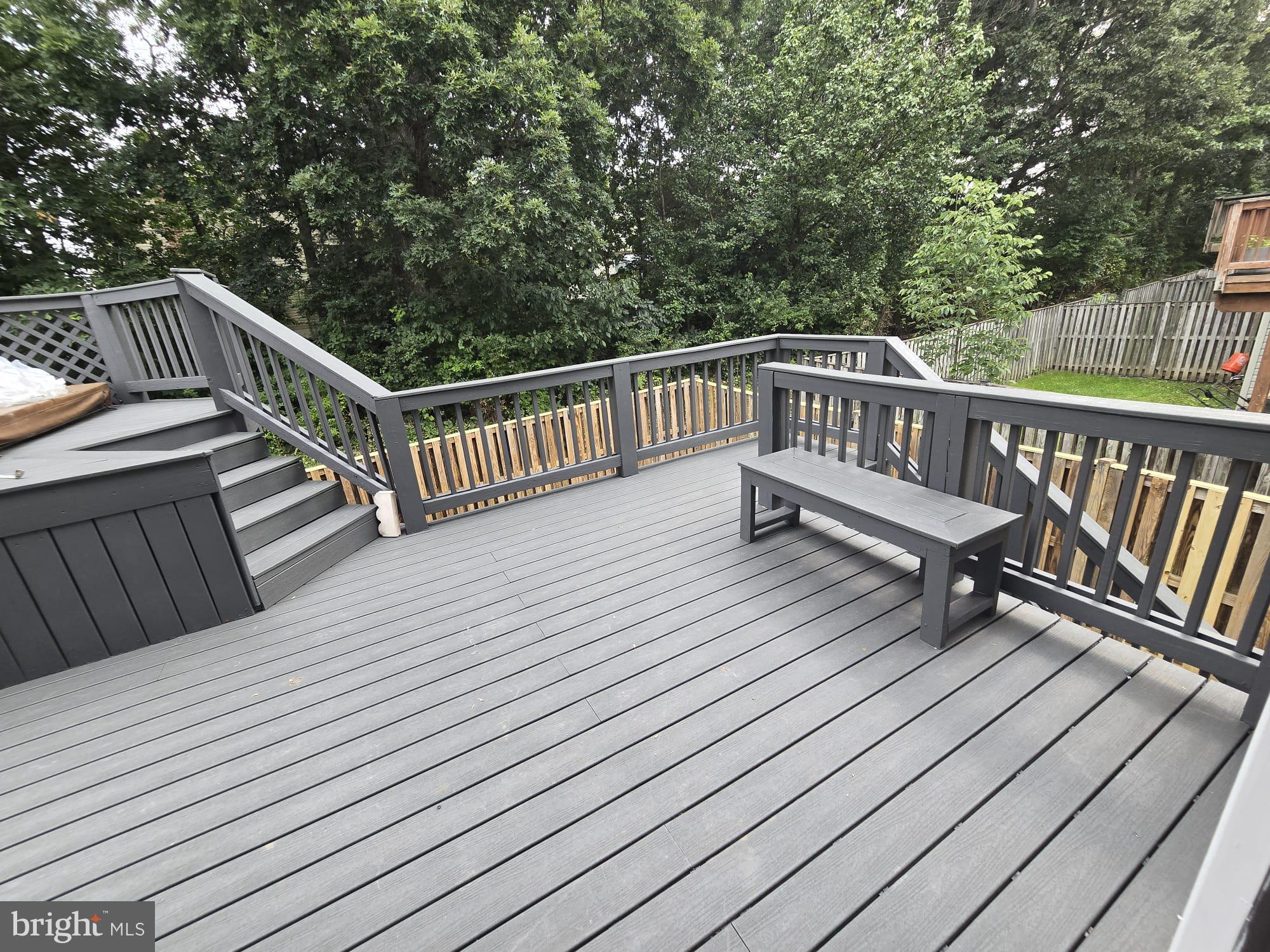 COMPTON VILLAGE - Residential Lease