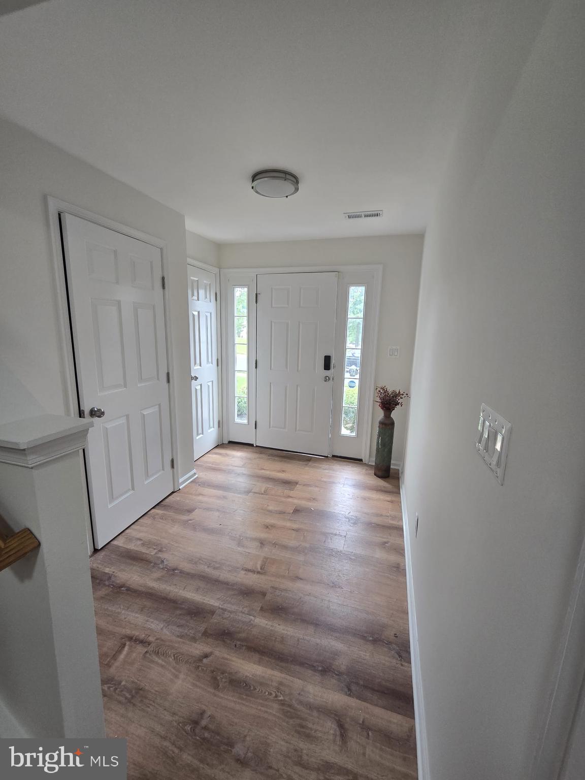 COMPTON VILLAGE - Residential Lease