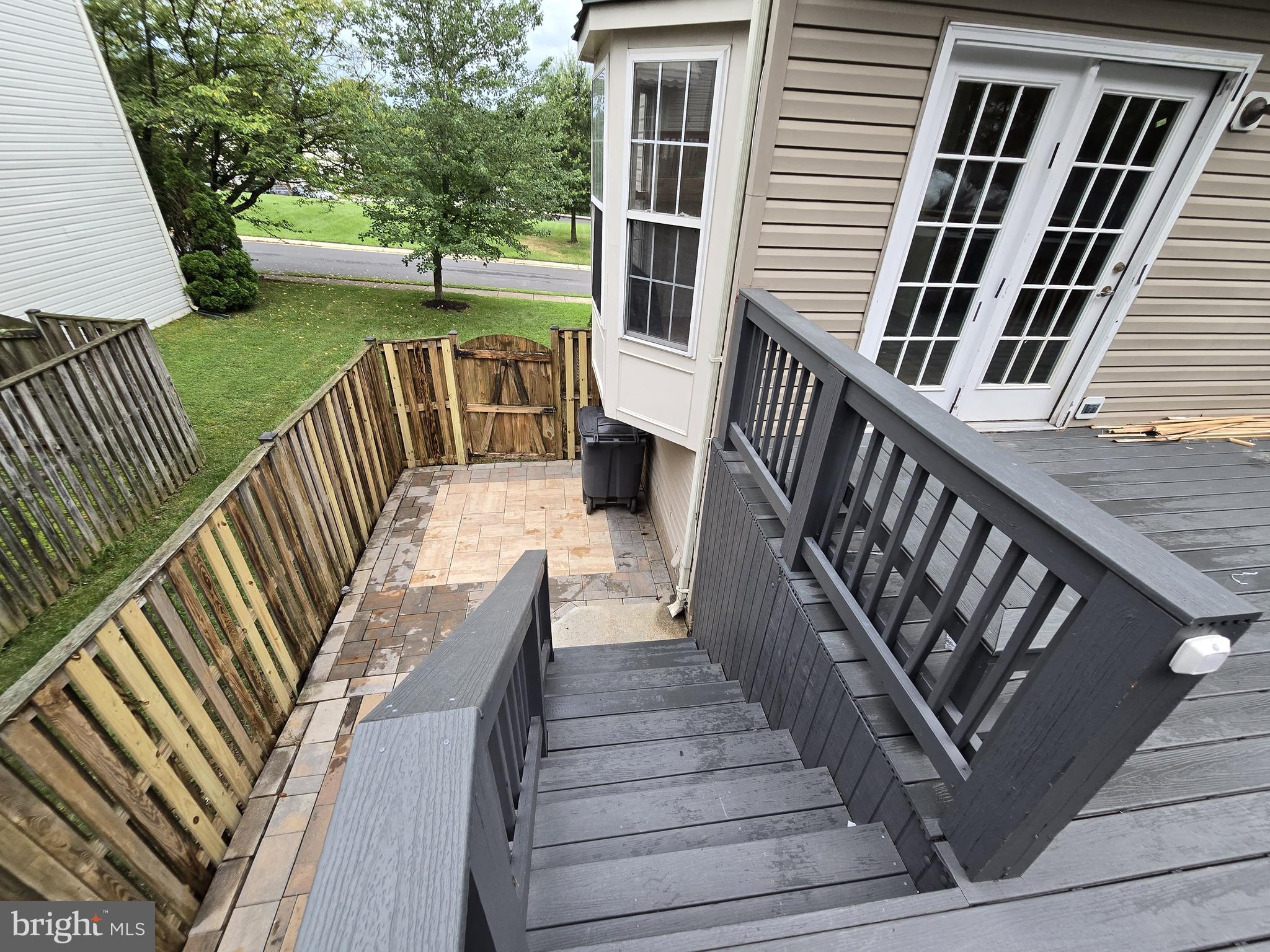 COMPTON VILLAGE - Residential Lease