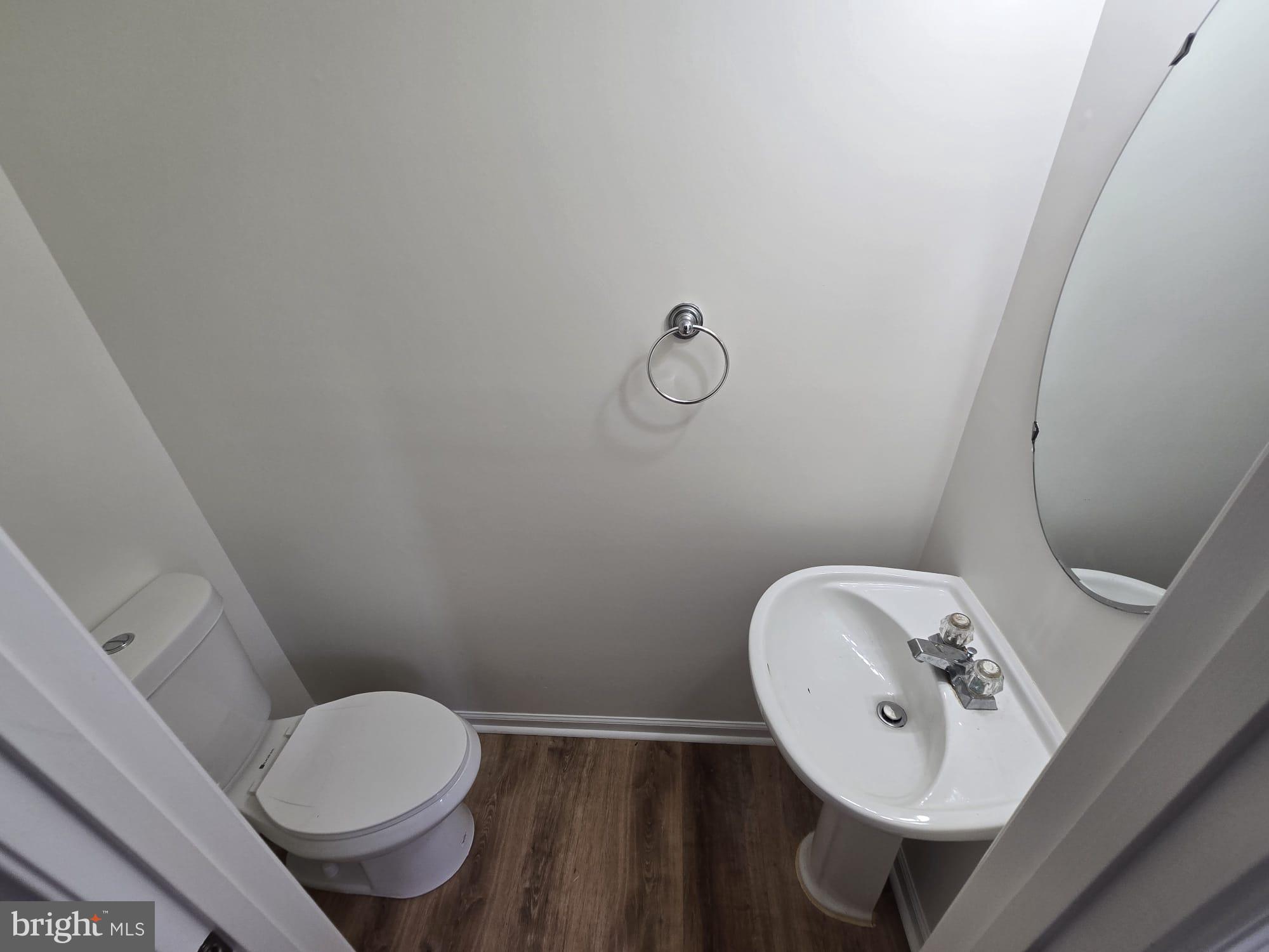 COMPTON VILLAGE - Residential Lease