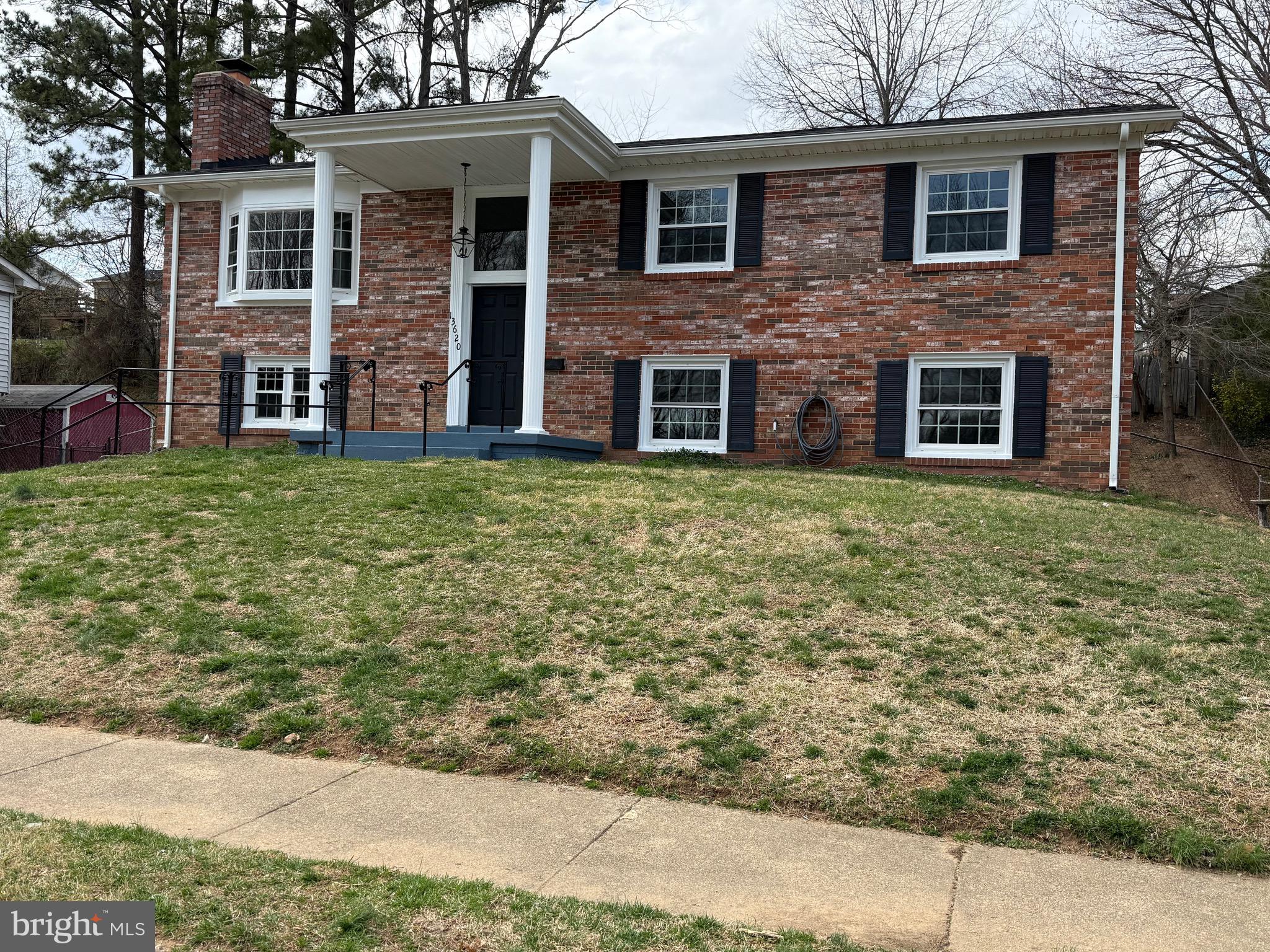 DALE CITY - Residential