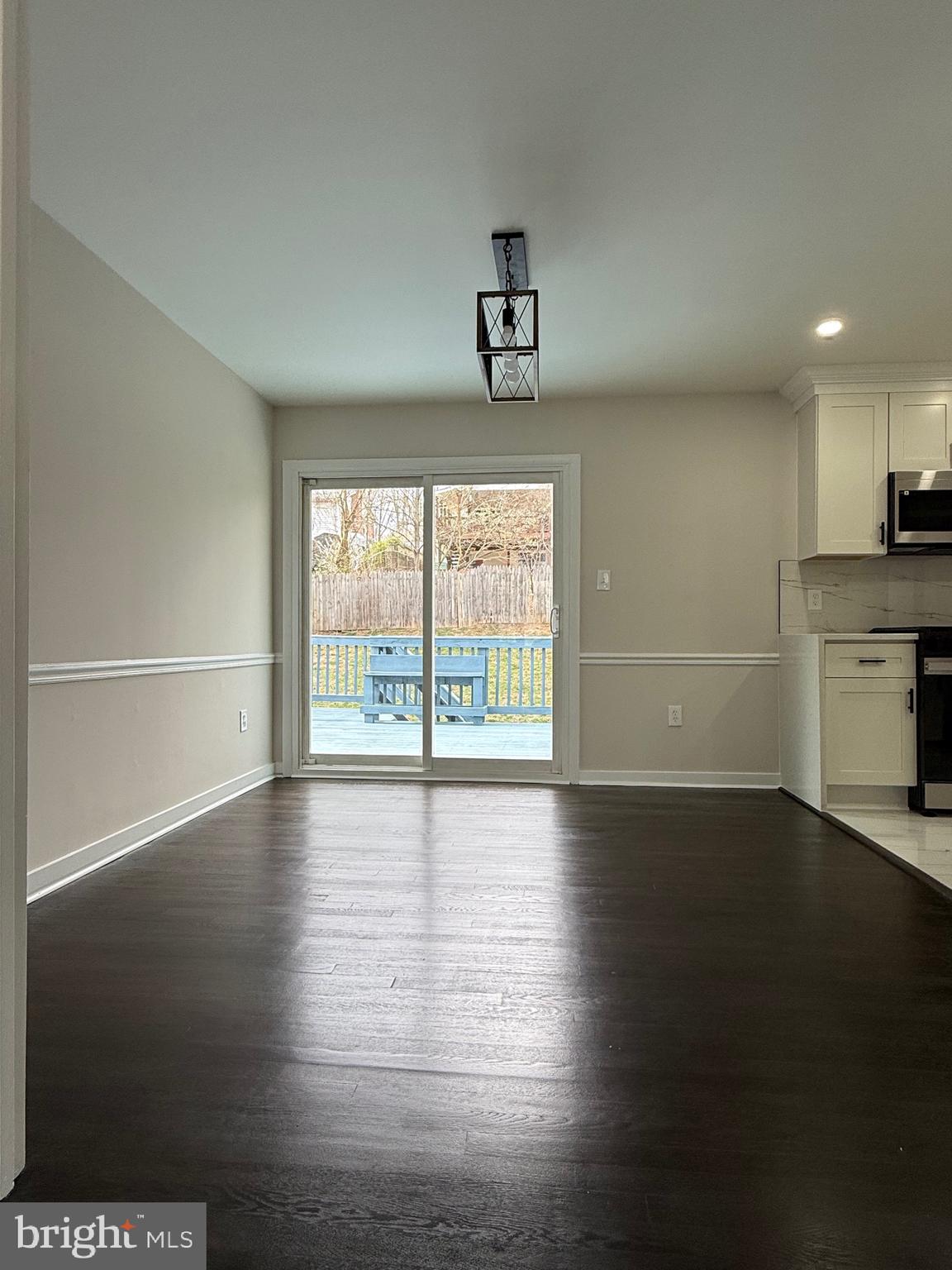 DALE CITY - Residential