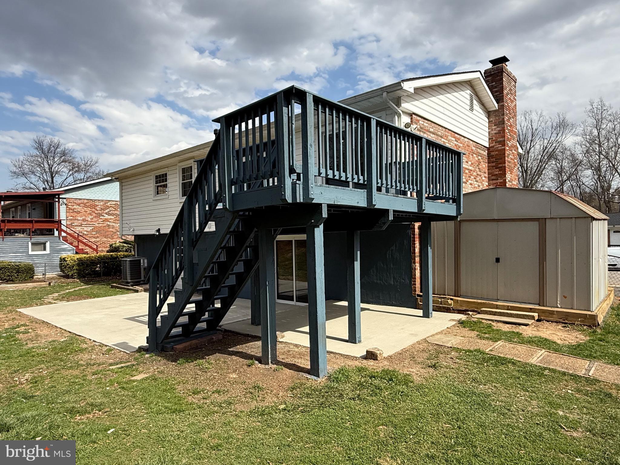 DALE CITY - Residential