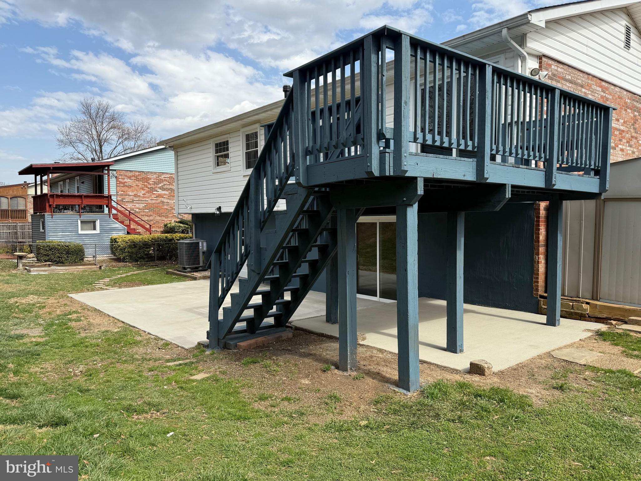 DALE CITY - Residential