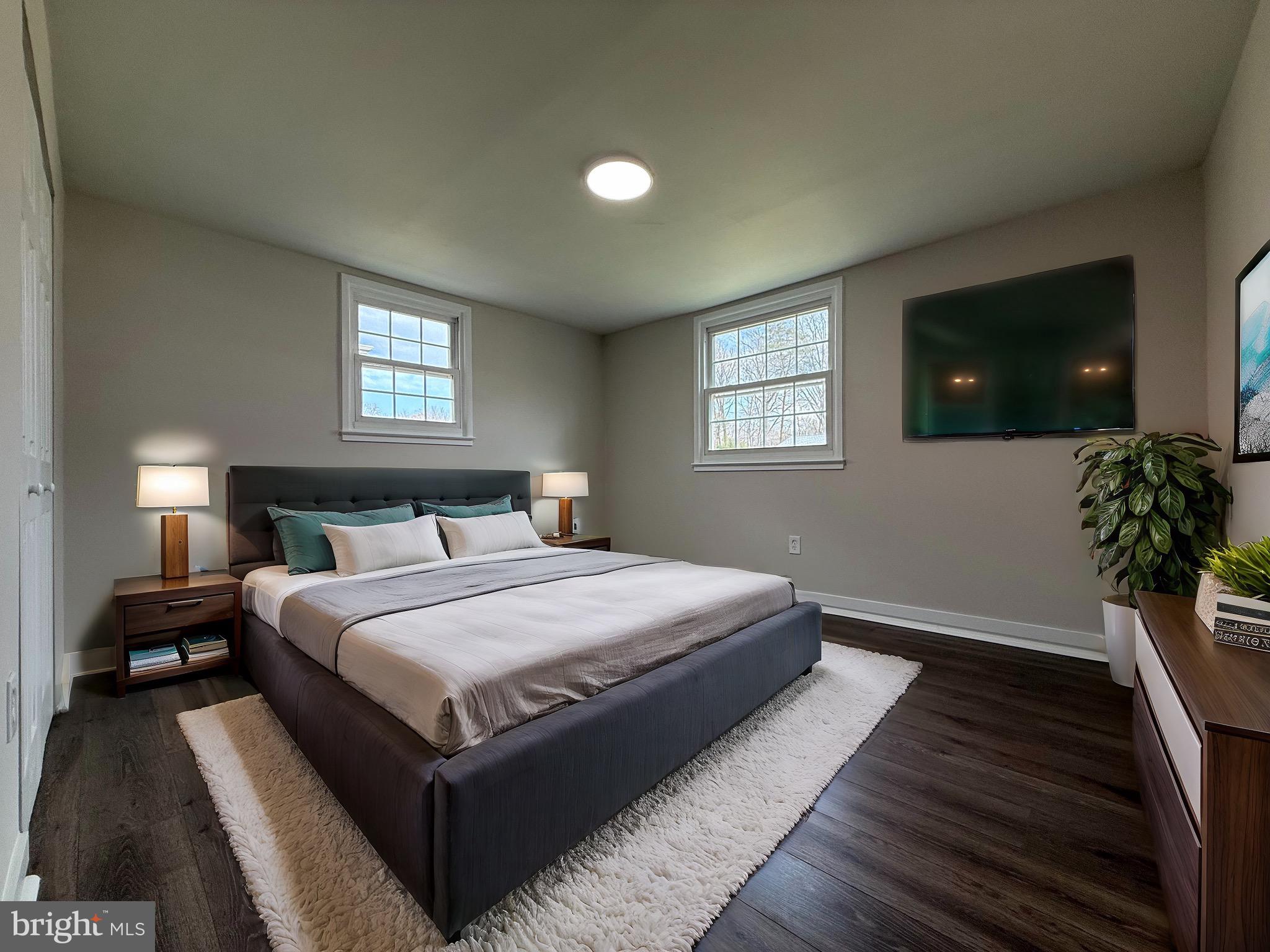 DALE CITY - Residential