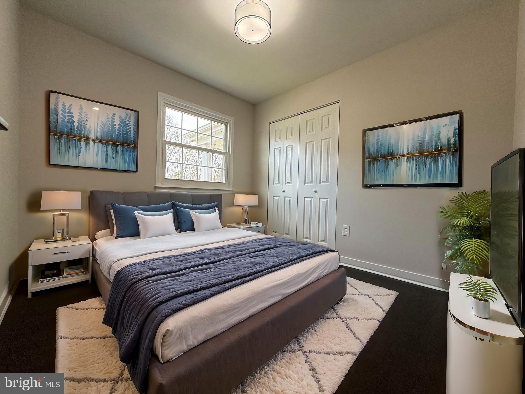 DALE CITY - Residential