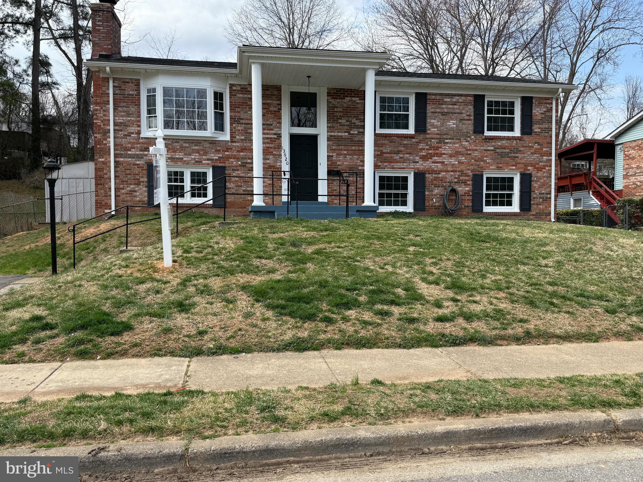 DALE CITY - Residential