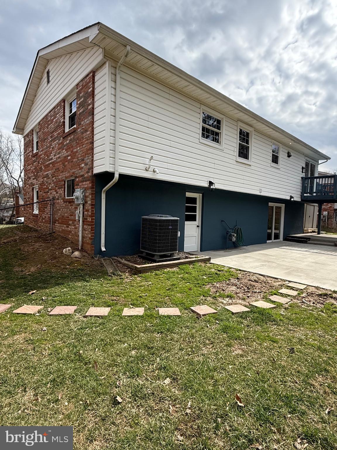 DALE CITY - Residential