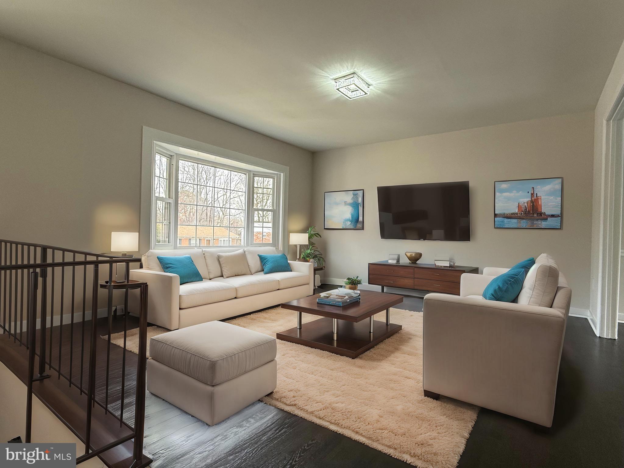 DALE CITY - Residential