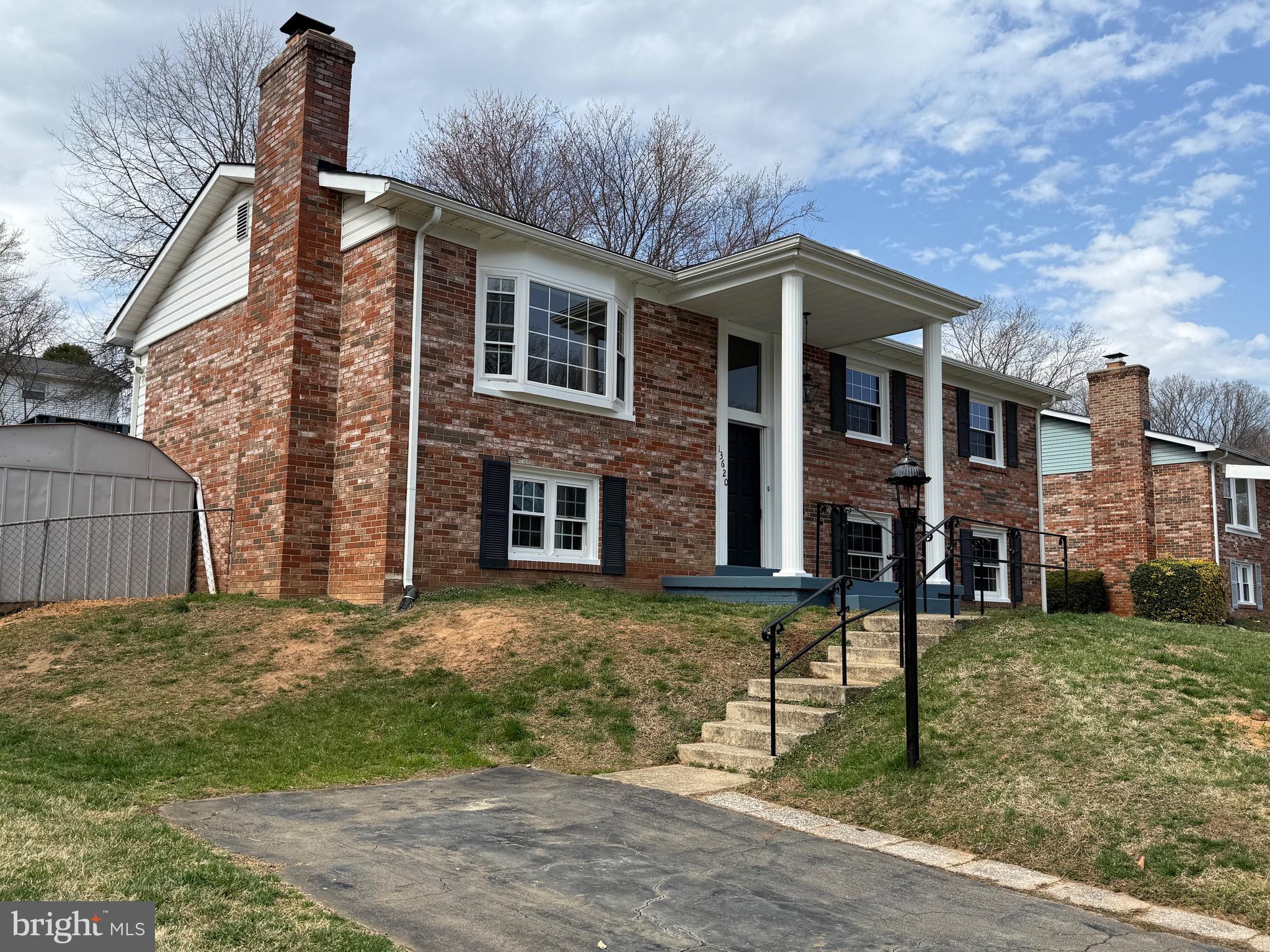 DALE CITY - Residential