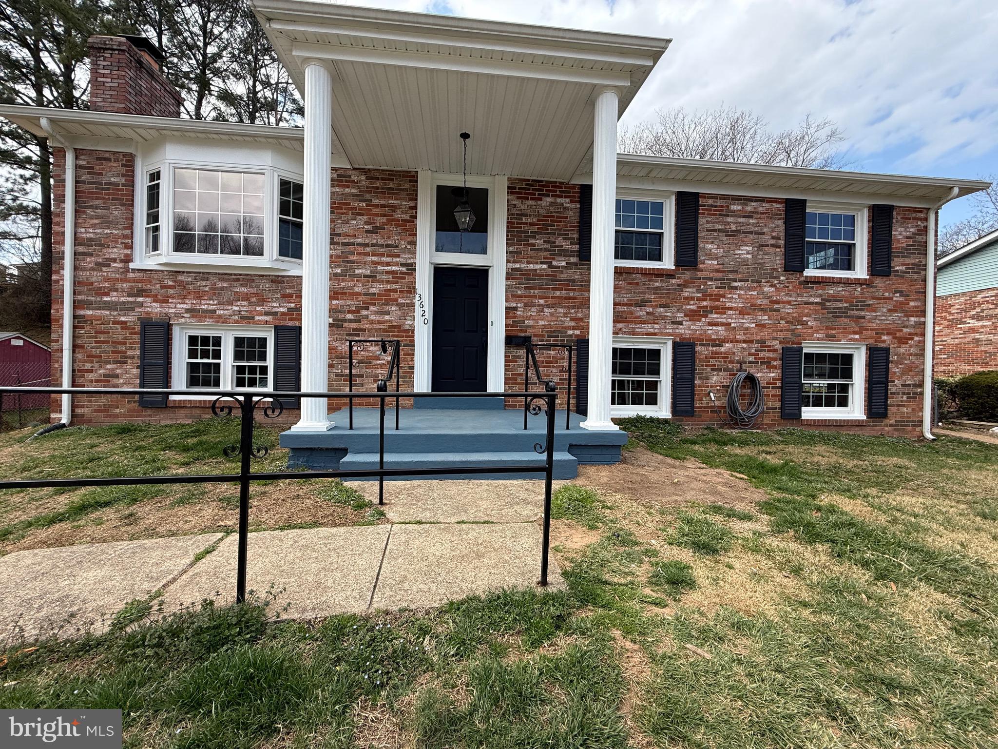 DALE CITY - Residential