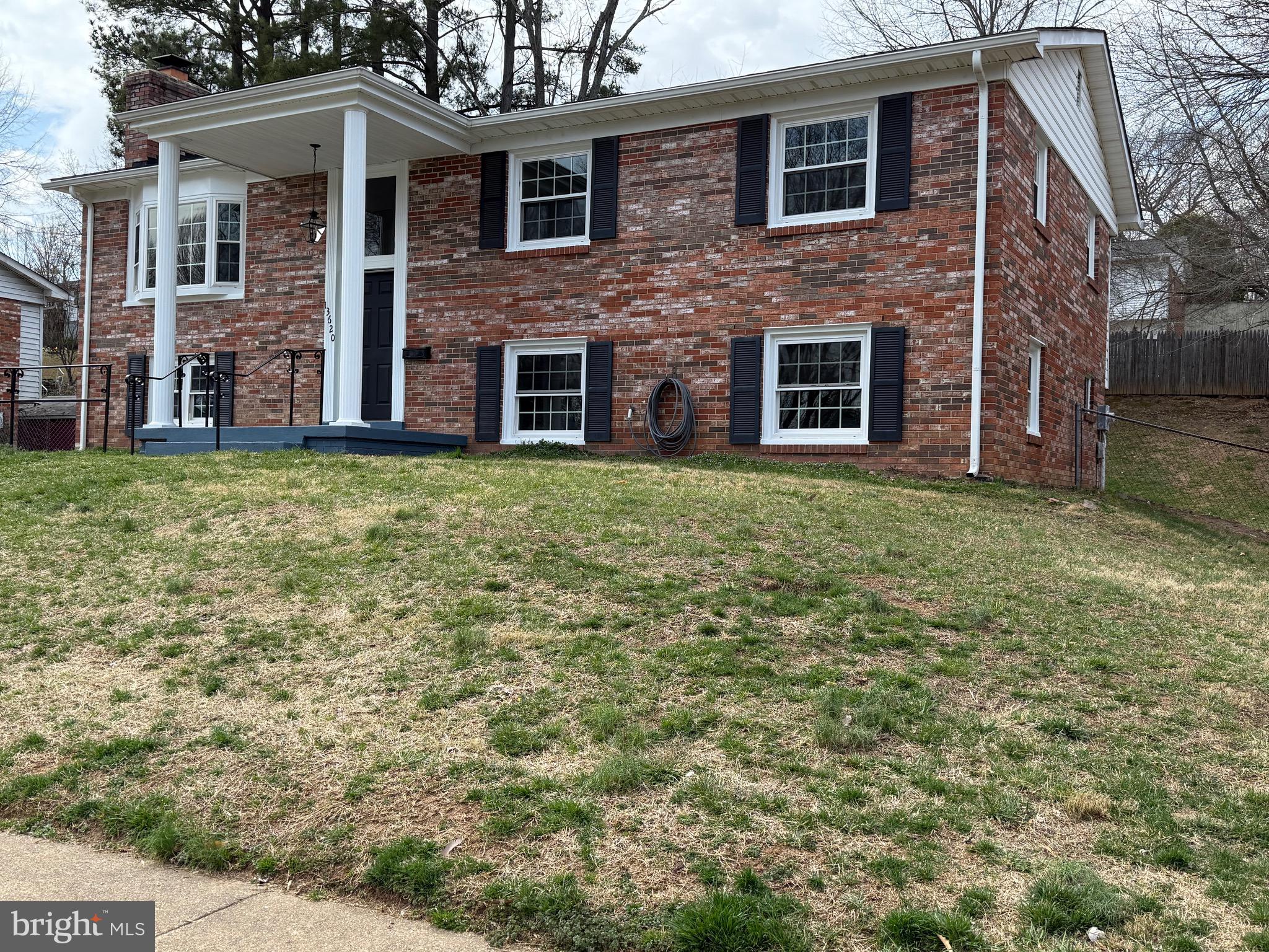 DALE CITY - Residential