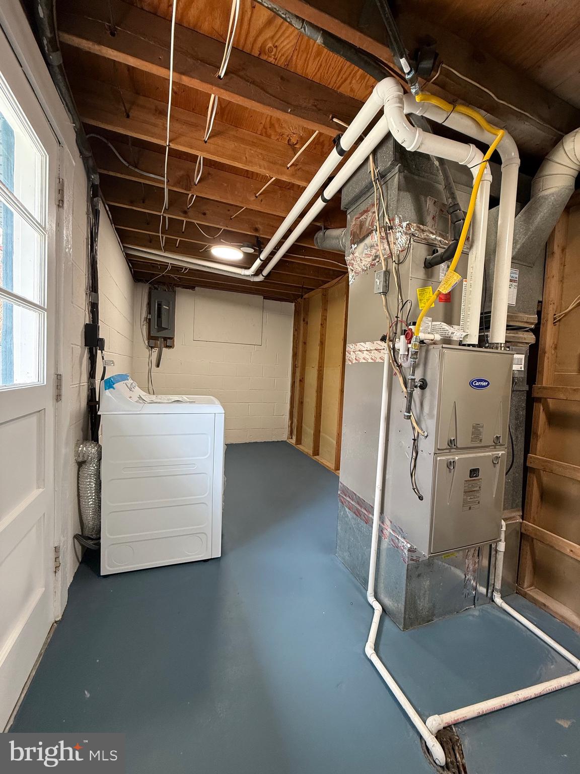 DALE CITY - Residential