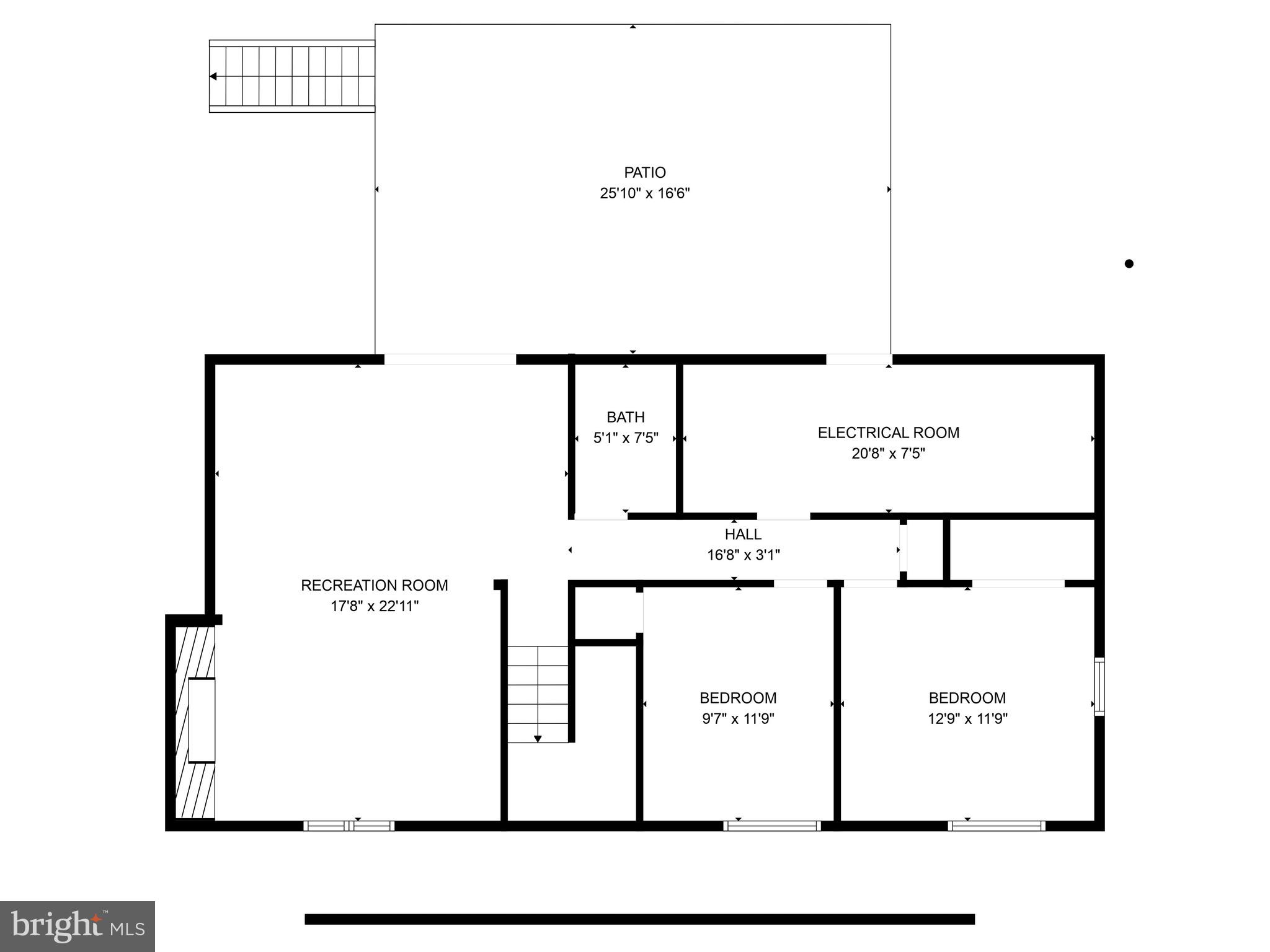 DALE CITY - Residential