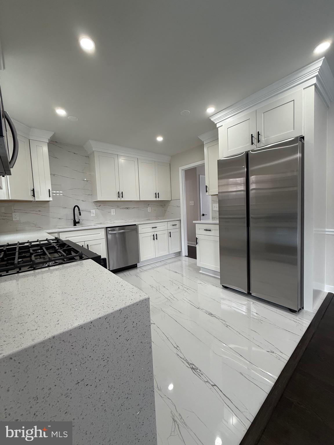 DALE CITY - Residential