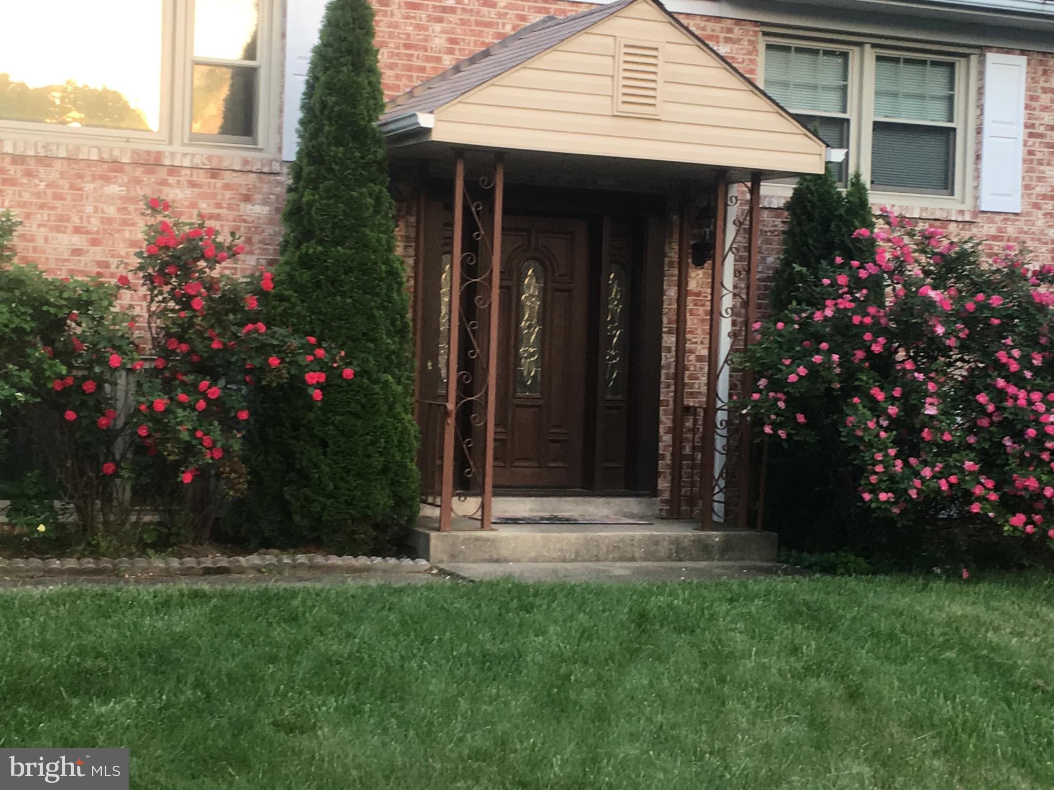 SURRATTS GARDENS - Residential Lease