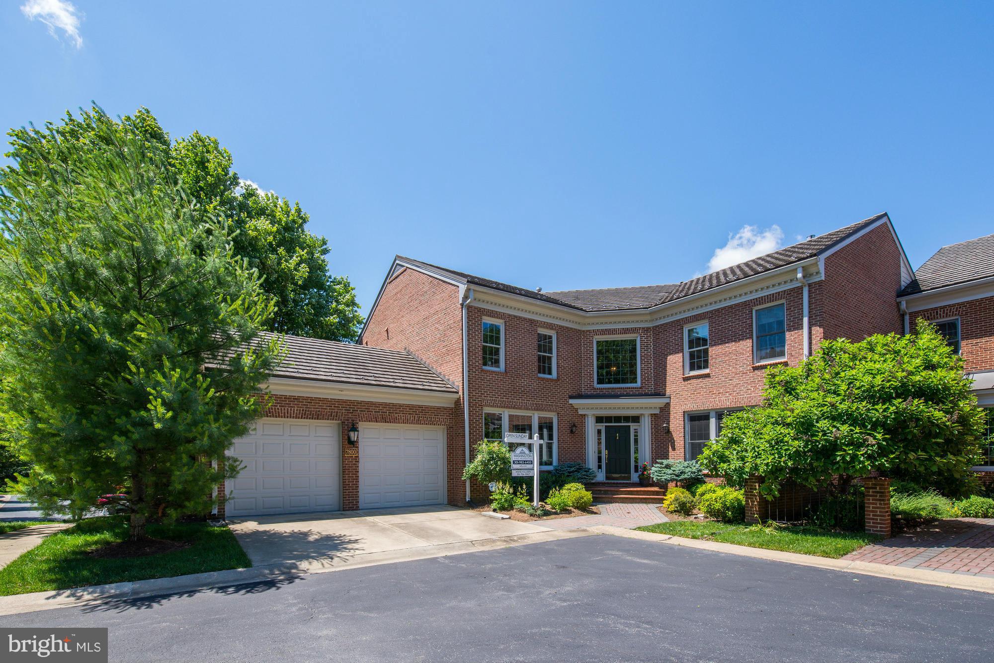 RIVER FALLS - Residential