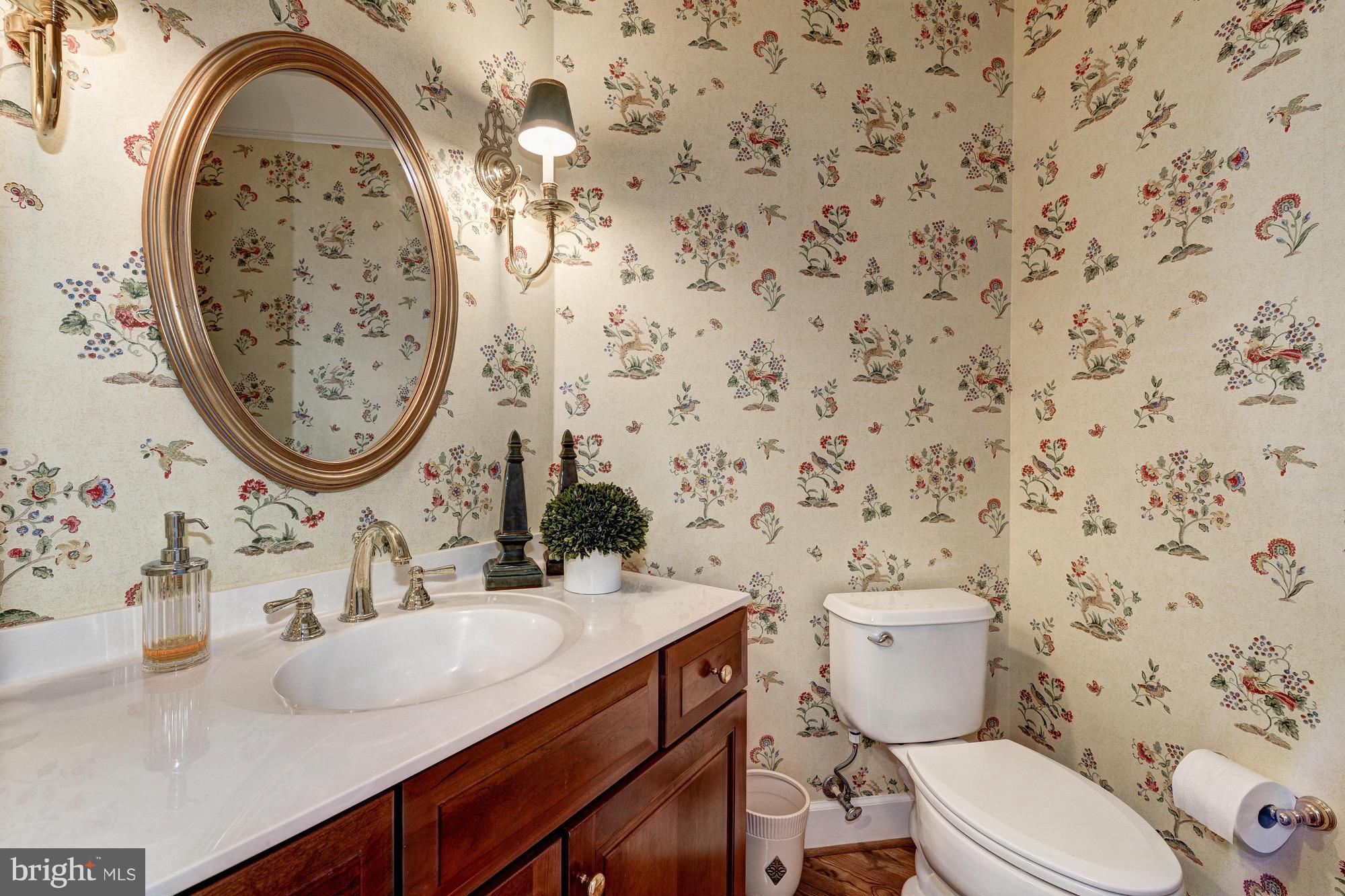 RIVER FALLS - Residential