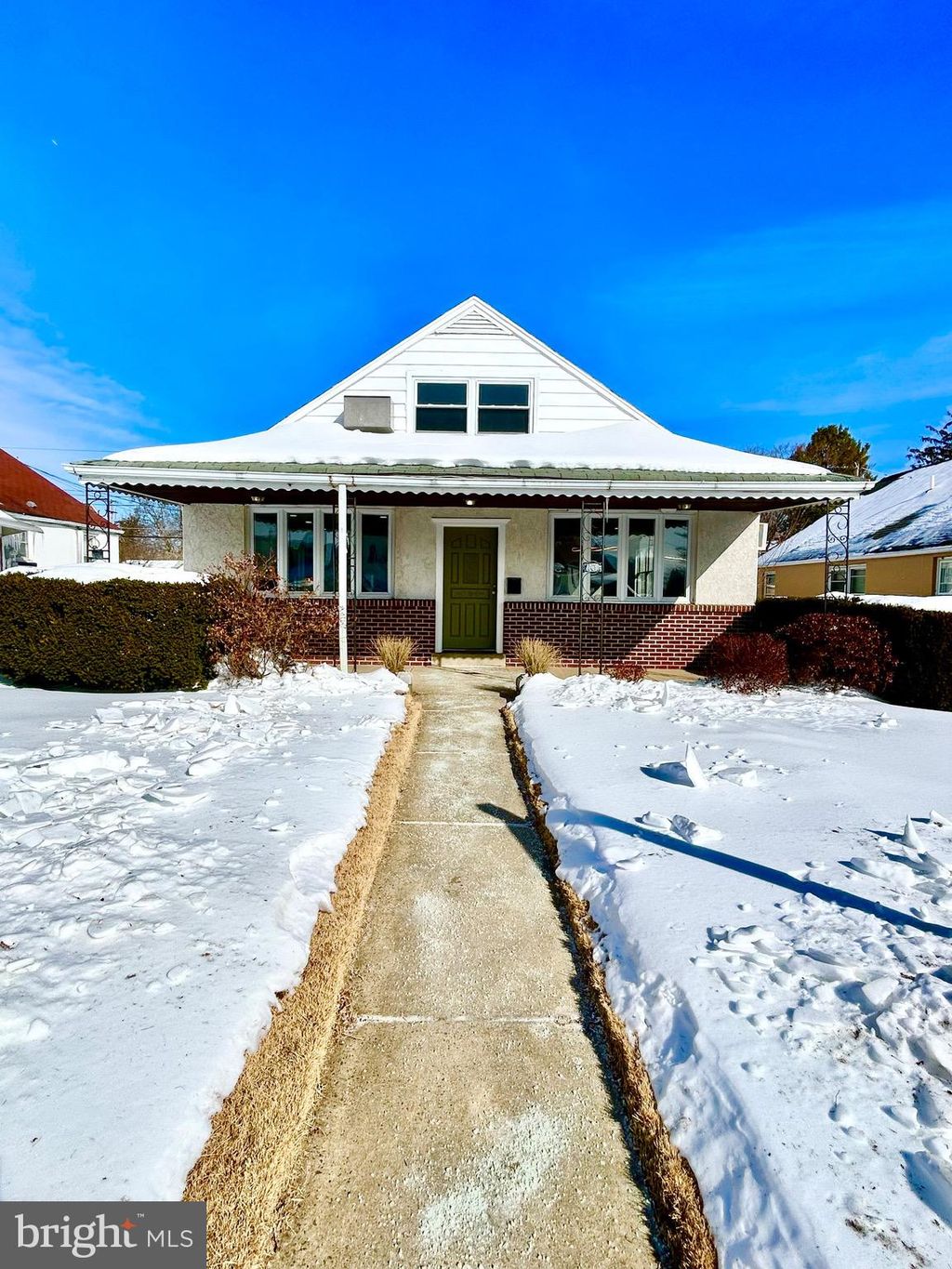 Photo of 1007 Ripley Street, PHILADELPHIA, PA 19111 (MLS # PAPH2580194)