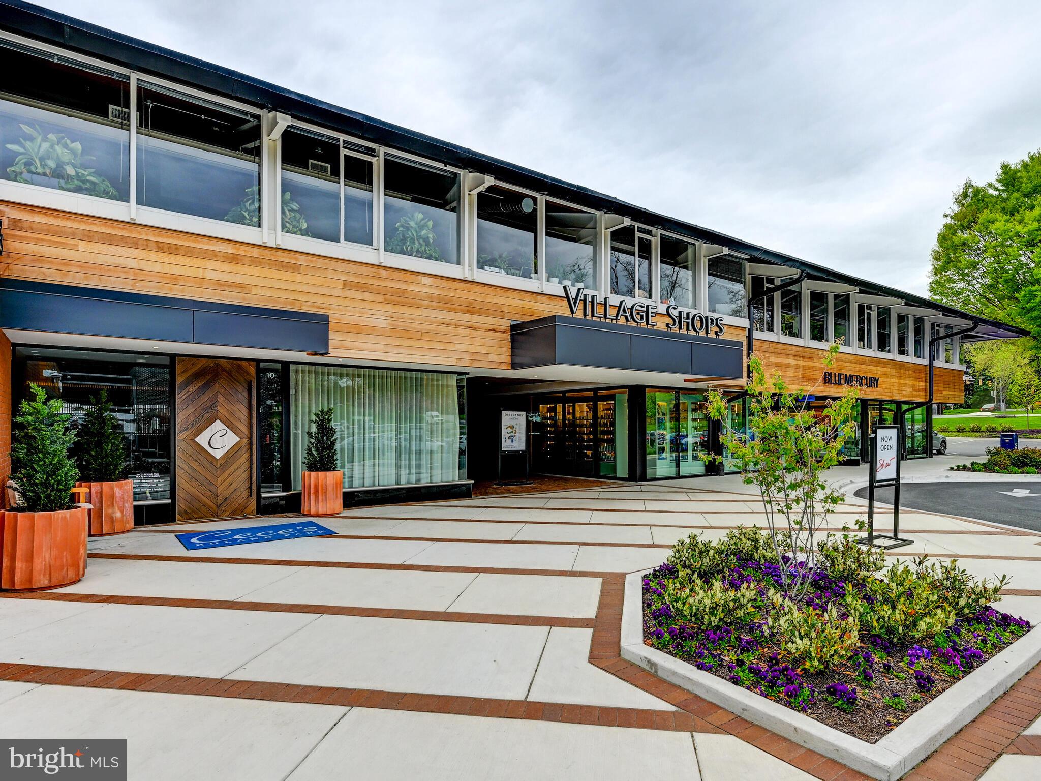 CROSS KEYS - Residential