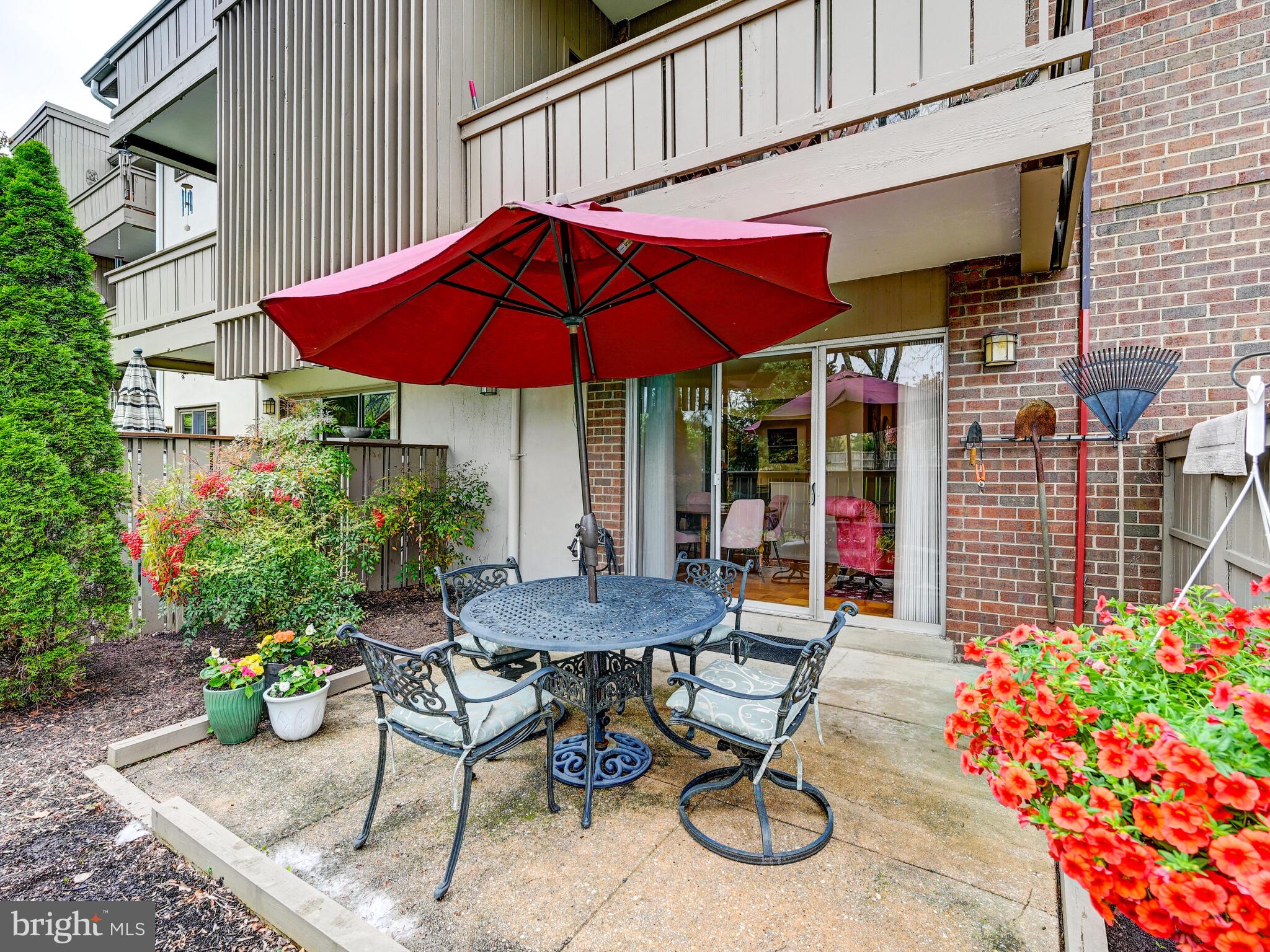 CROSS KEYS - Residential