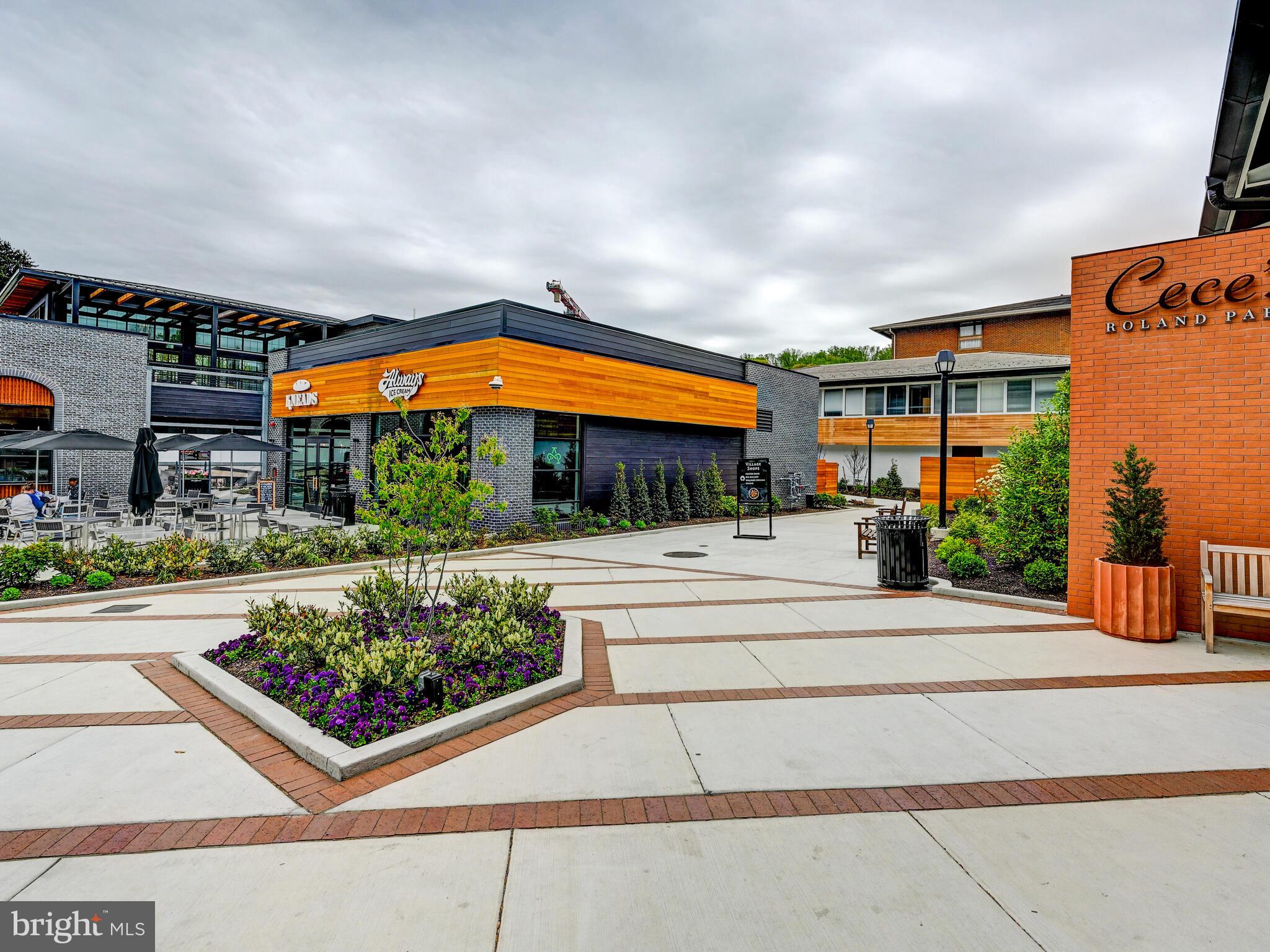 CROSS KEYS - Residential