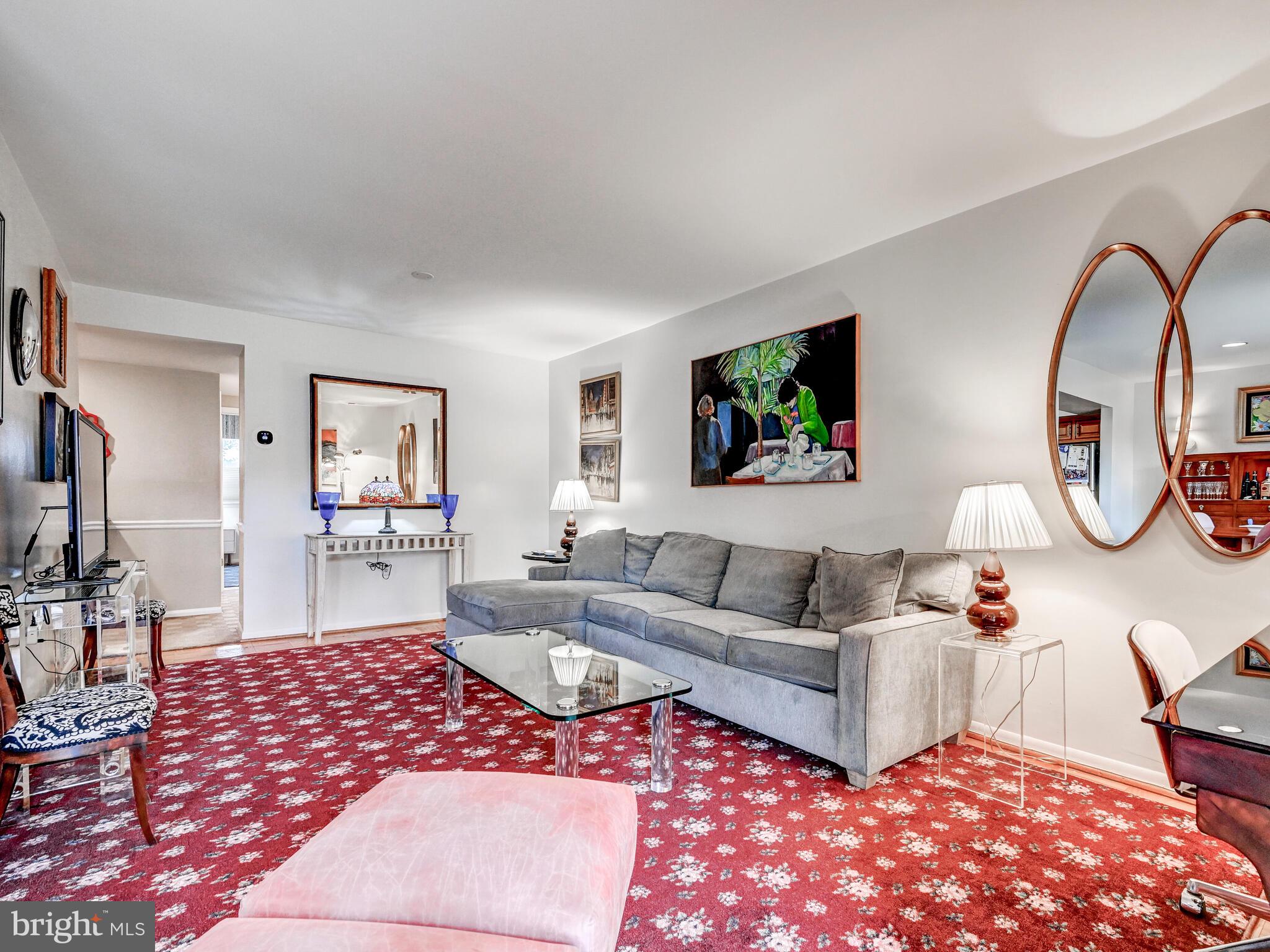 CROSS KEYS - Residential