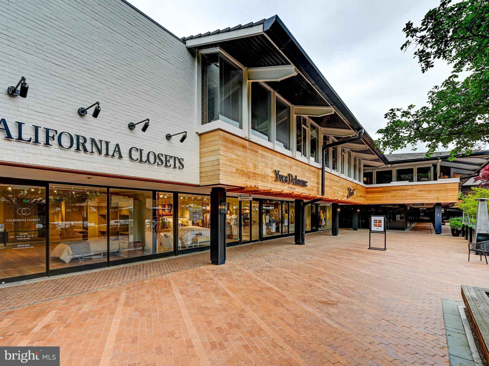 CROSS KEYS - Residential