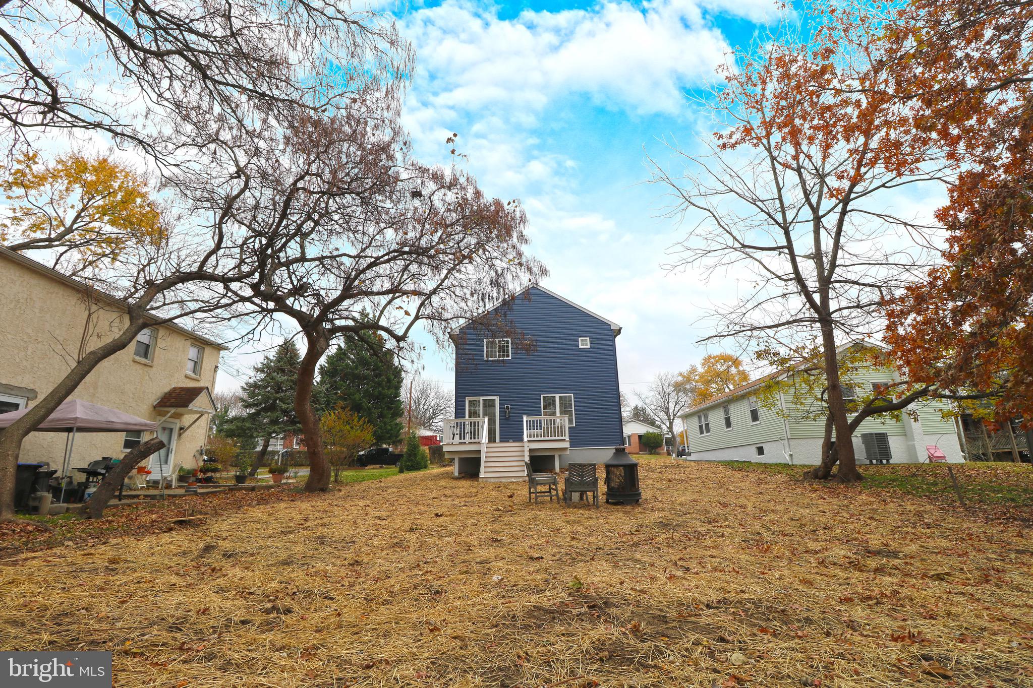 TWIN OAKS - Residential