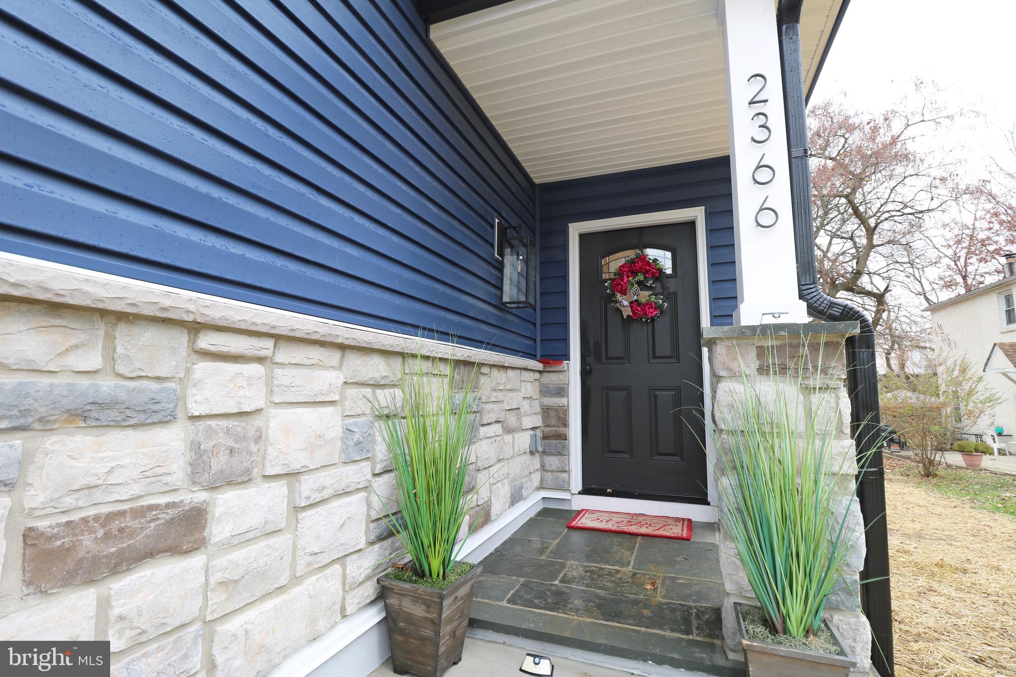 TWIN OAKS - Residential