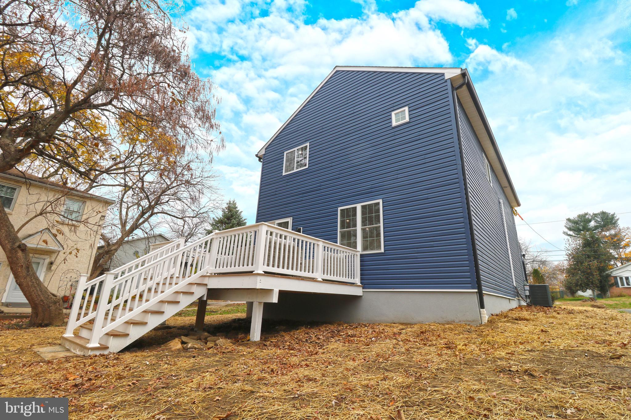 TWIN OAKS - Residential