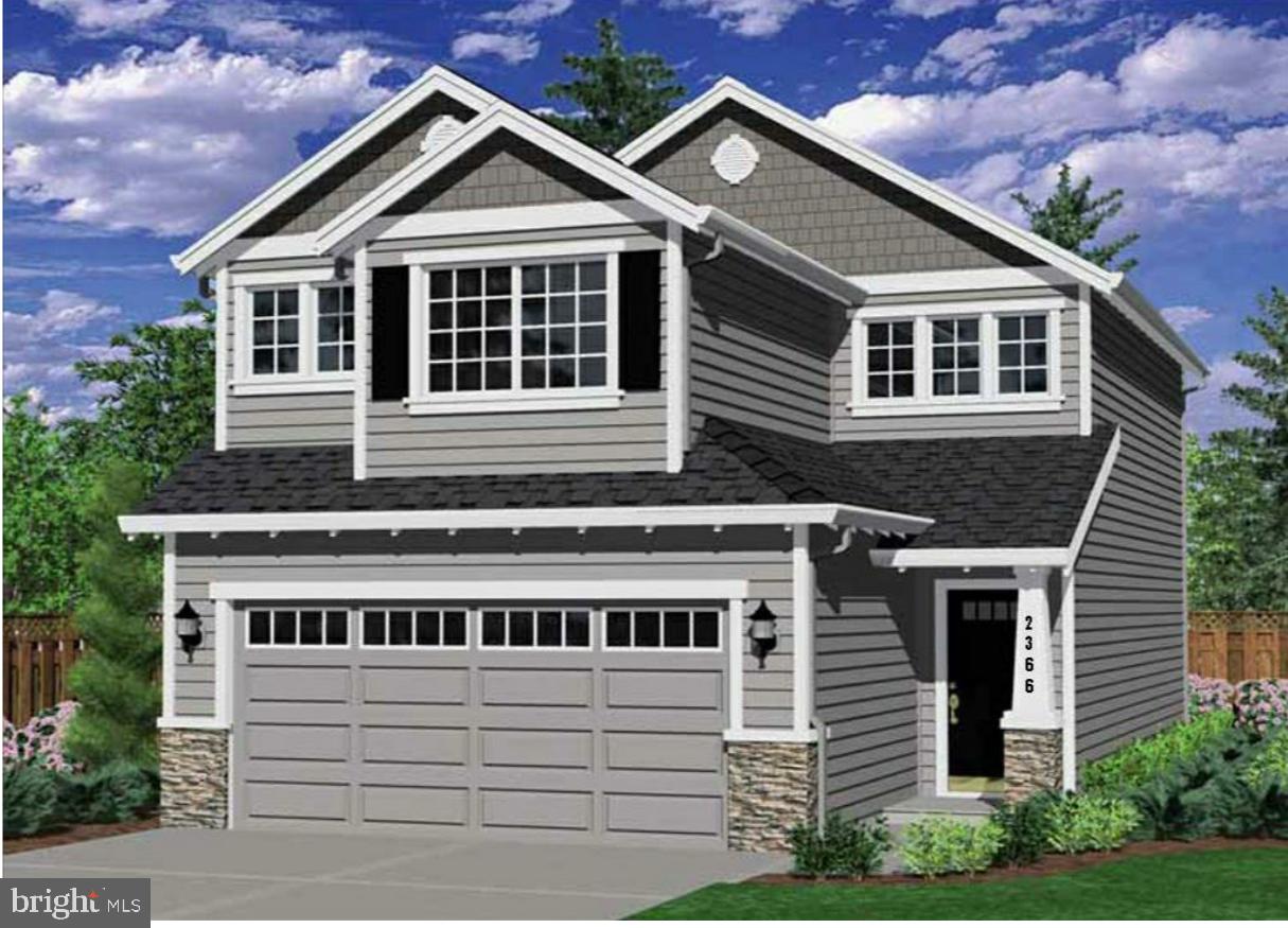 Welcome to 2366 Thomas Avenue, your dream home awaits! A beautiful, newly constructed 3-bedroom, 2.5-bathroom home offers a spacious layout with endless possibilities. Featuring an attached 2-car garage, this home provides the perfect foundation for you to personalize and upgrade to your exact taste—choose your finishes, paint colors, and design elements to make it truly yours.
The main bedroom is designed with a spa-like bathroom in mind, offering a peaceful retreat. Upstairs, you'll find two additional bedrooms, while the lower level is ideal for everyday living, with a modern kitchen, dining room, and cozy family room.
The large backyard is a blank canvas, ready for your creative vision, an outdoor oasis. Whether you dream of adding a deck, fire pit, swimming pool, or custom landscaping, this space can be transformed to suit your lifestyle.
Don’t miss out on this incredible opportunity to make 2366 Thomas Avenue your forever home!
