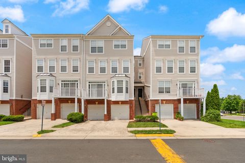 2506 EINSTEIN STREET 259 HERNDON VA 20171