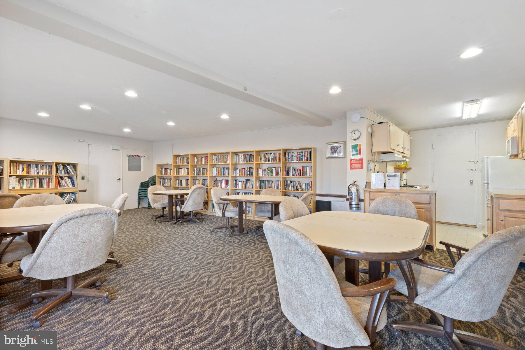 GROSVENOR - Residential Lease