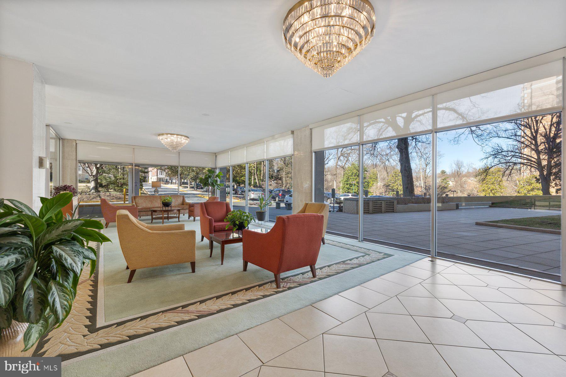 GROSVENOR - Residential Lease