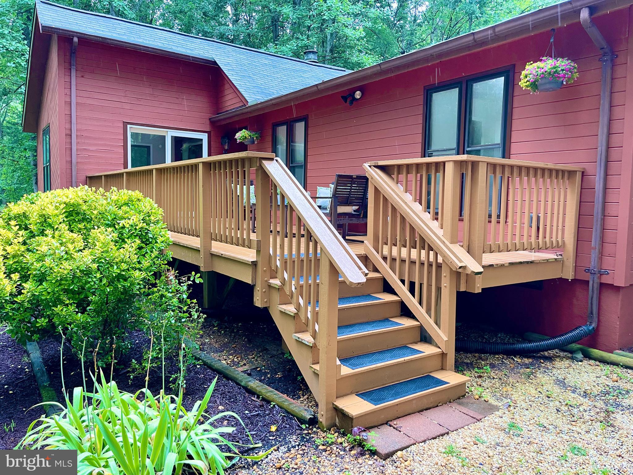 WINSLOW HEIGHTS - Residential