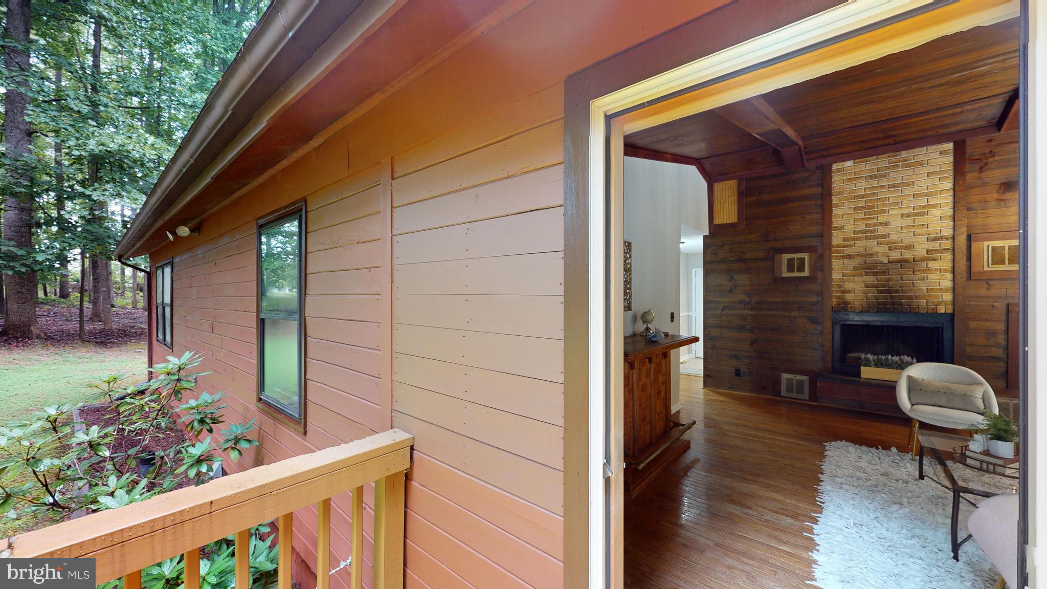 WINSLOW HEIGHTS - Residential