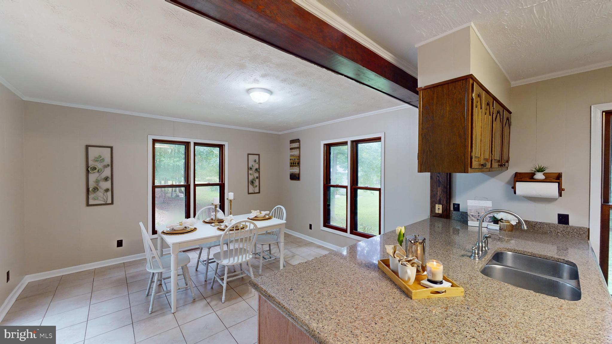 WINSLOW HEIGHTS - Residential