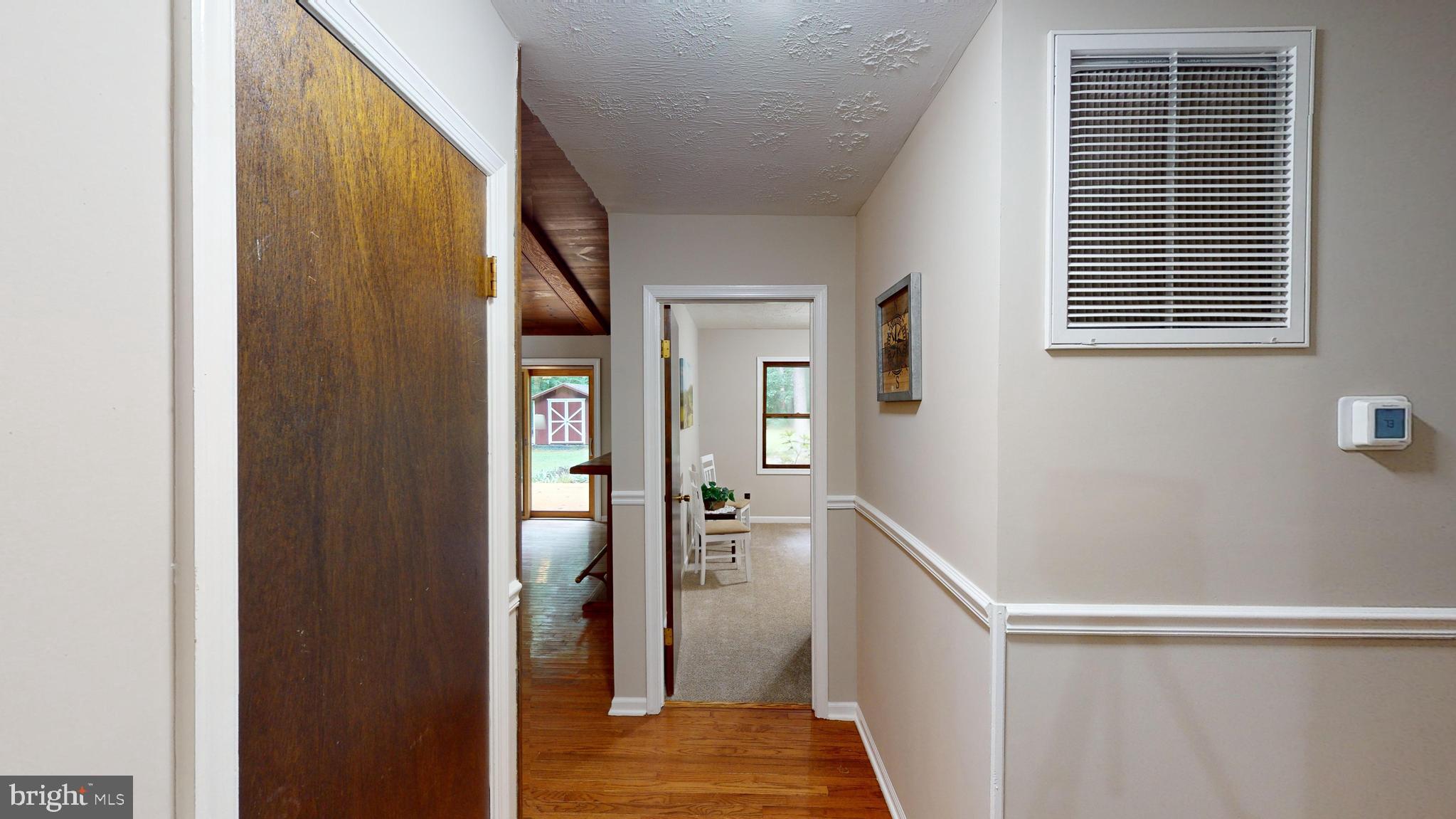 WINSLOW HEIGHTS - Residential