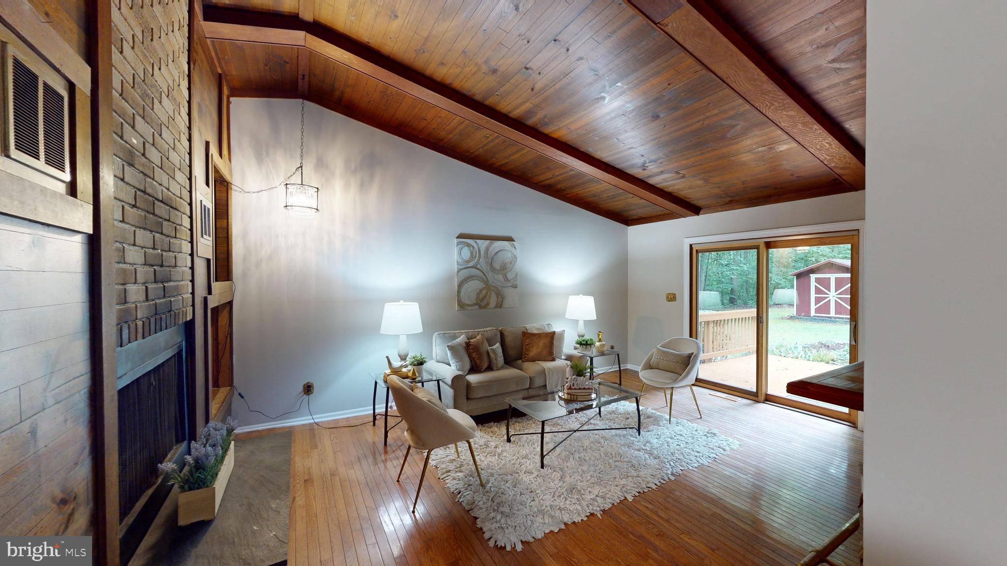 WINSLOW HEIGHTS - Residential