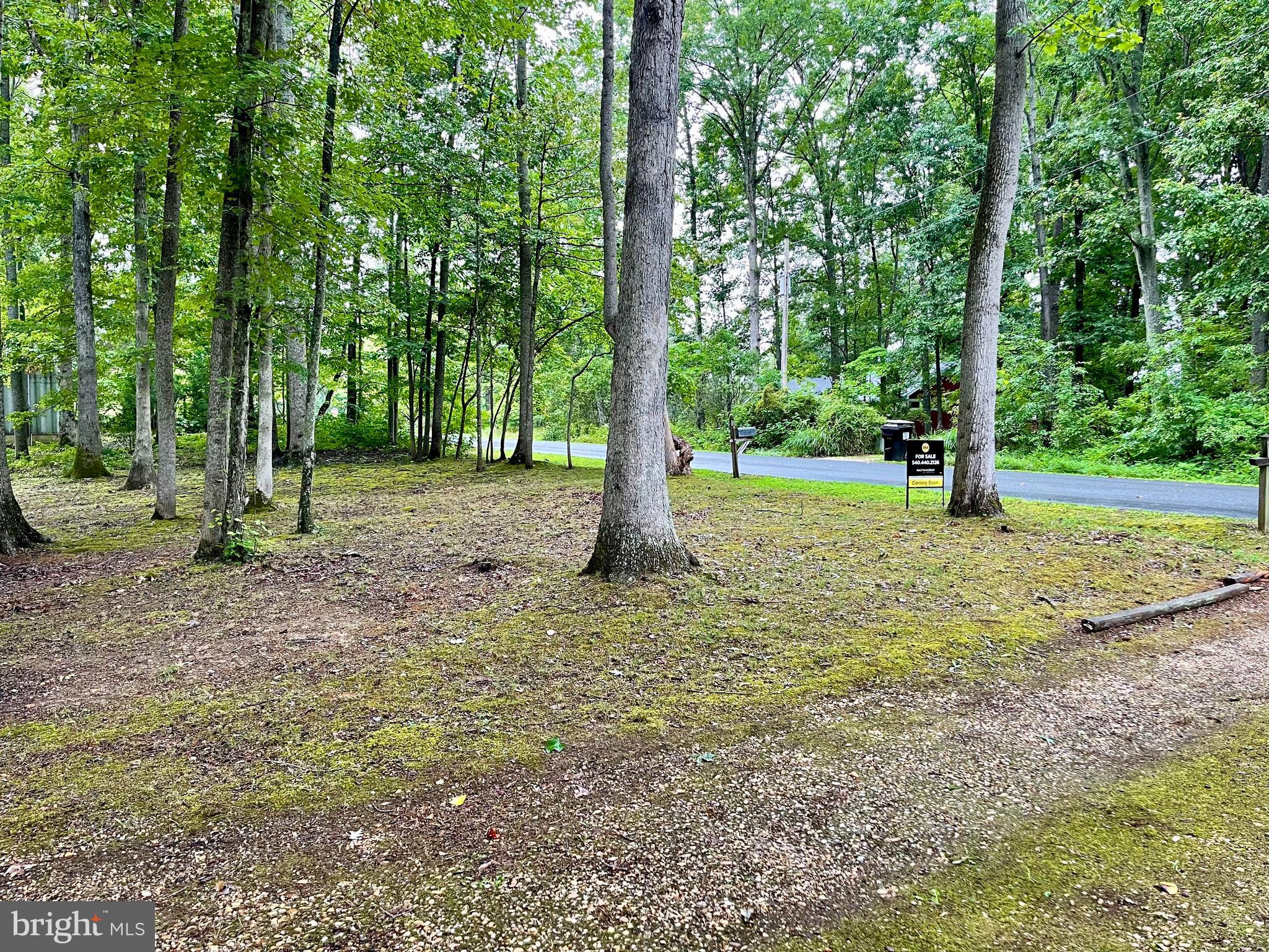 WINSLOW HEIGHTS - Residential