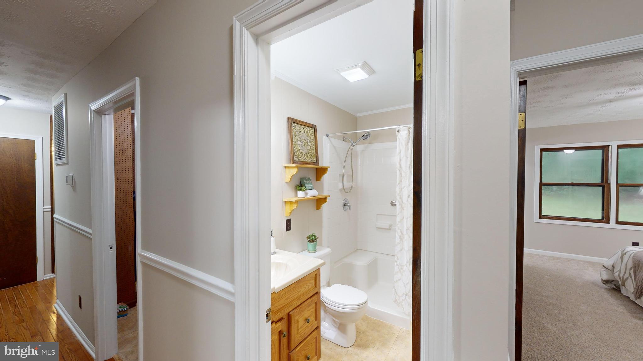 WINSLOW HEIGHTS - Residential