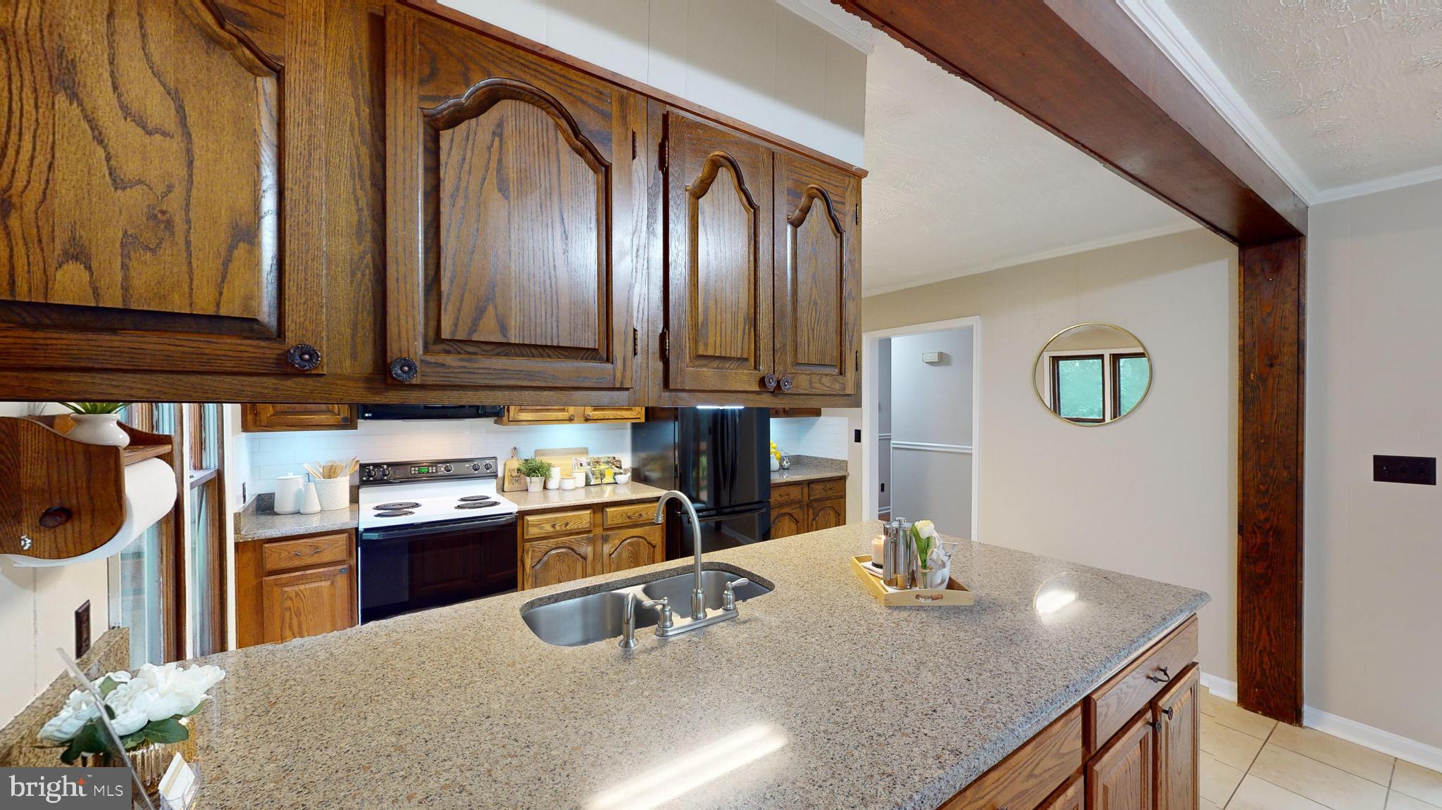 WINSLOW HEIGHTS - Residential