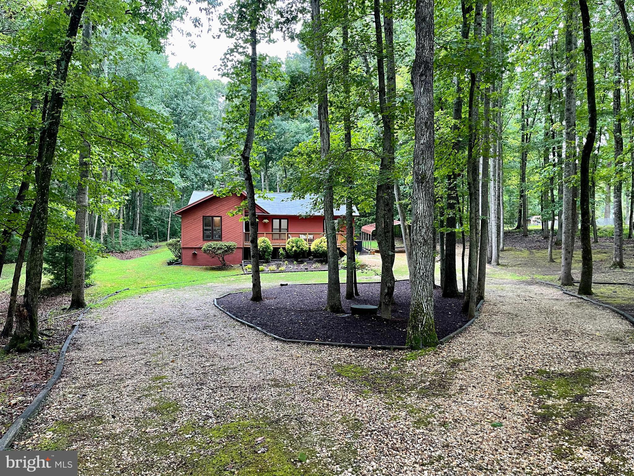 WINSLOW HEIGHTS - Residential