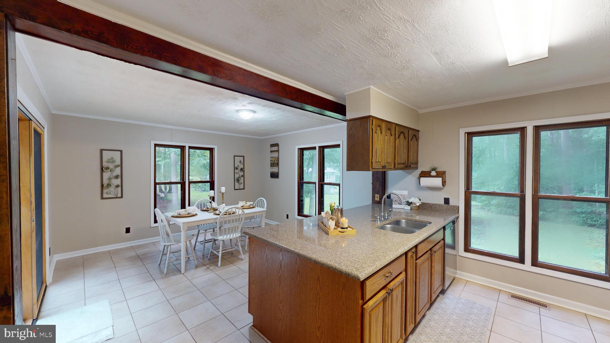 WINSLOW HEIGHTS - Residential