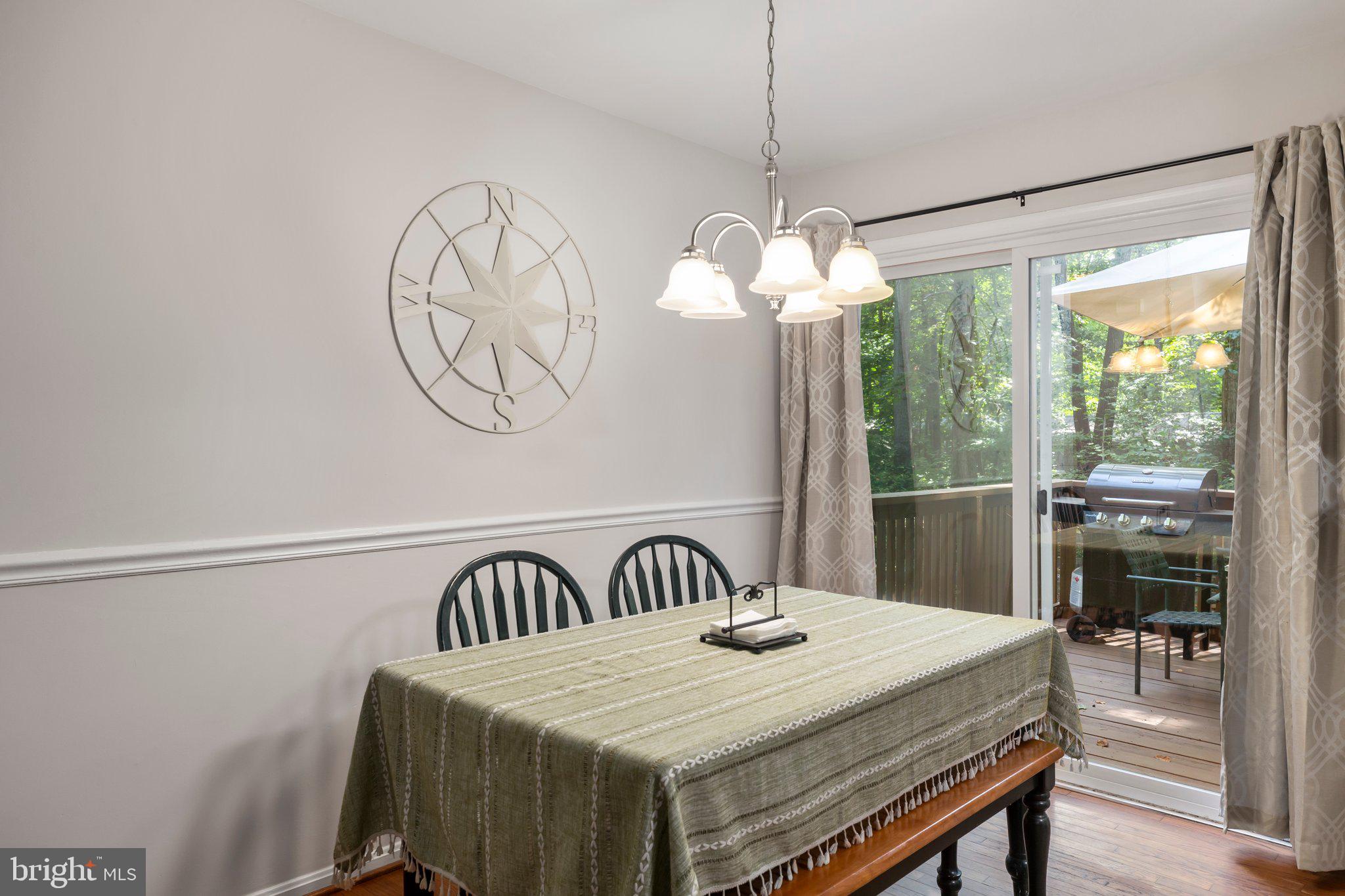 HUNTERS GROVE - Residential