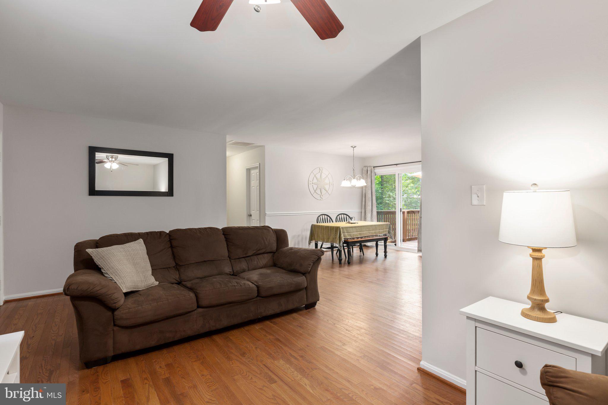 HUNTERS GROVE - Residential