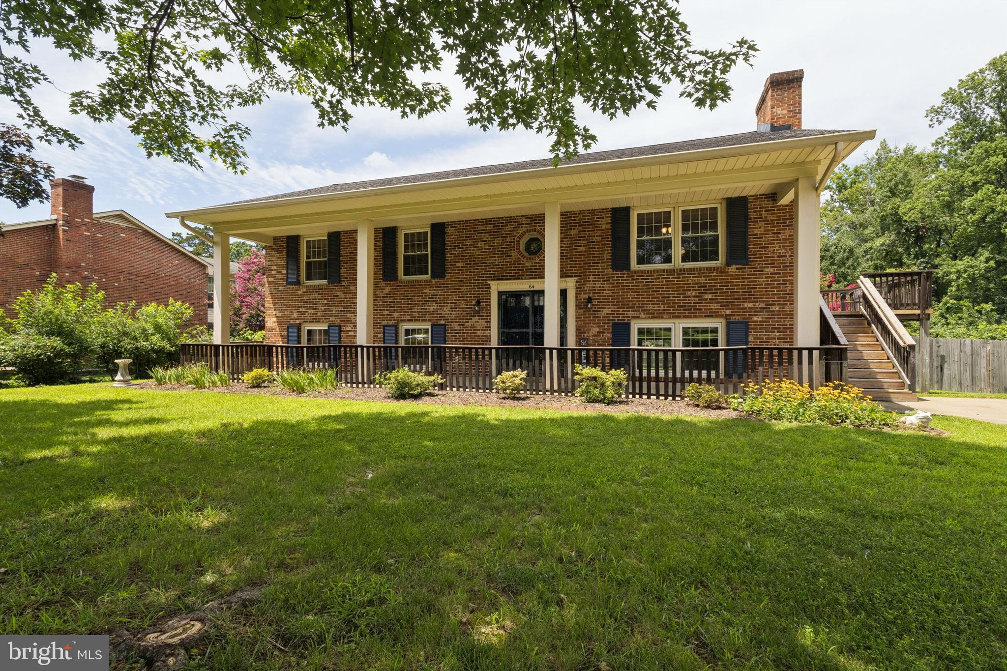 64 SEBASTIAN ROAD S
