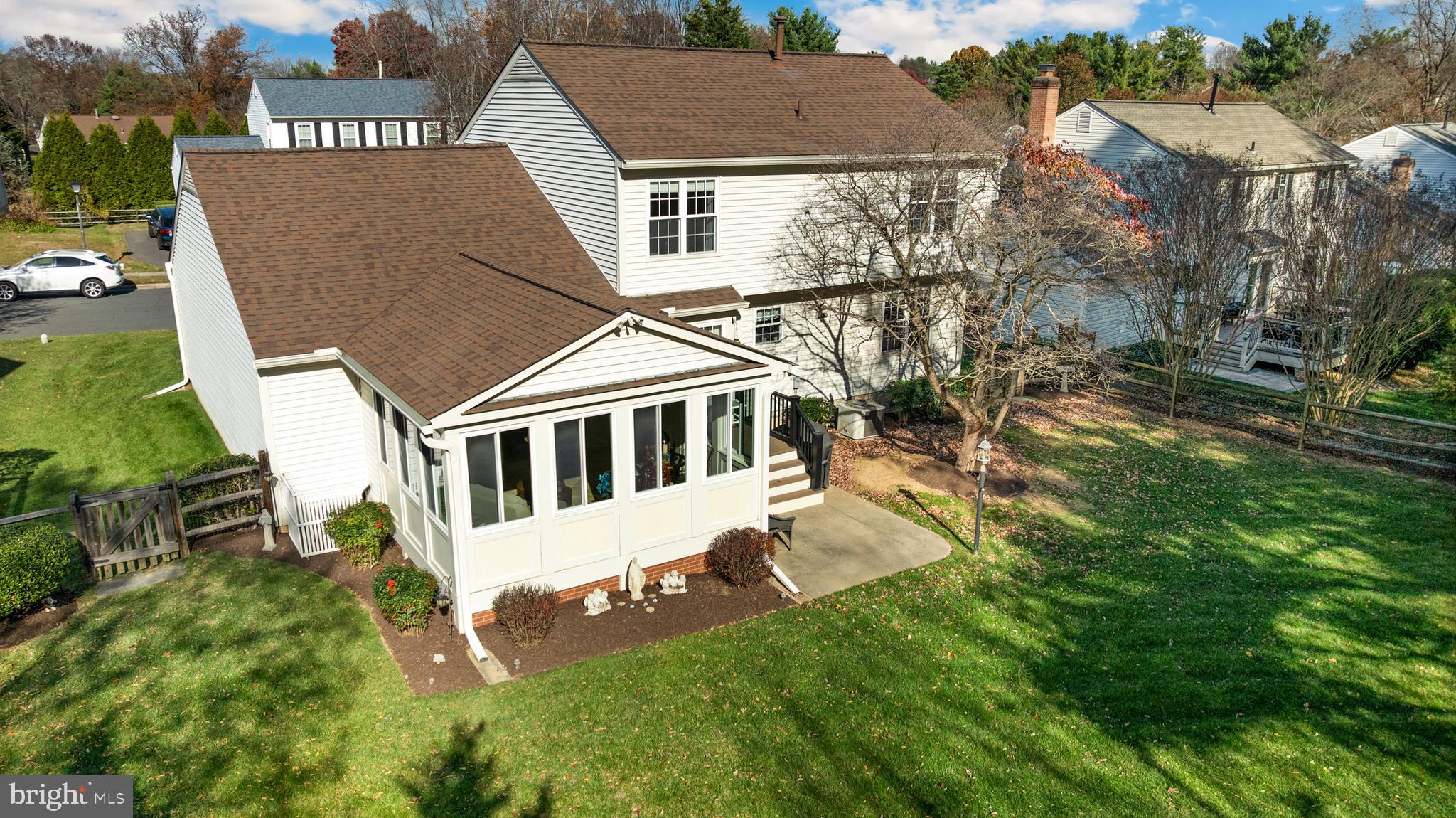 FERNSHIRE FARMS - Residential