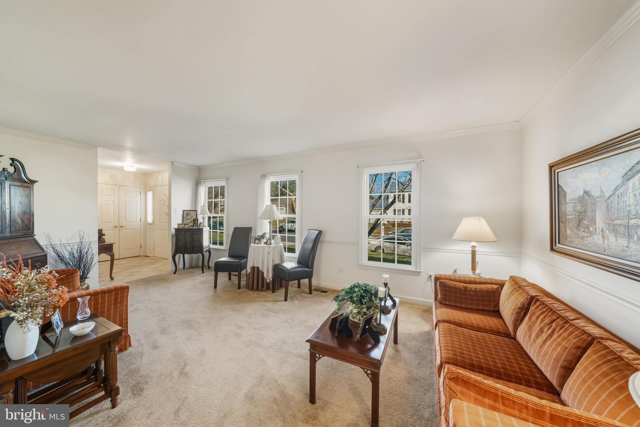 FERNSHIRE FARMS - Residential